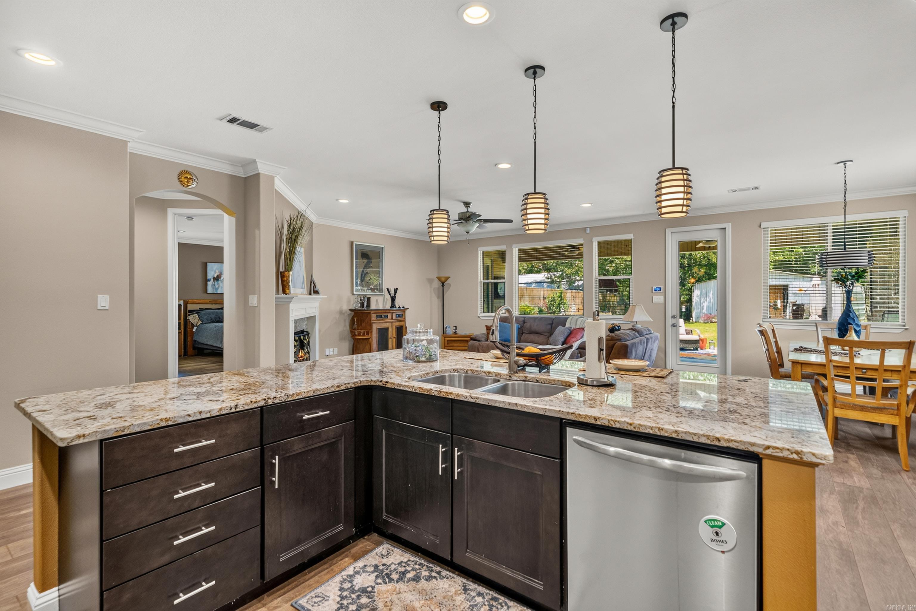3129 Marion Anderson  Hot Springs, AR