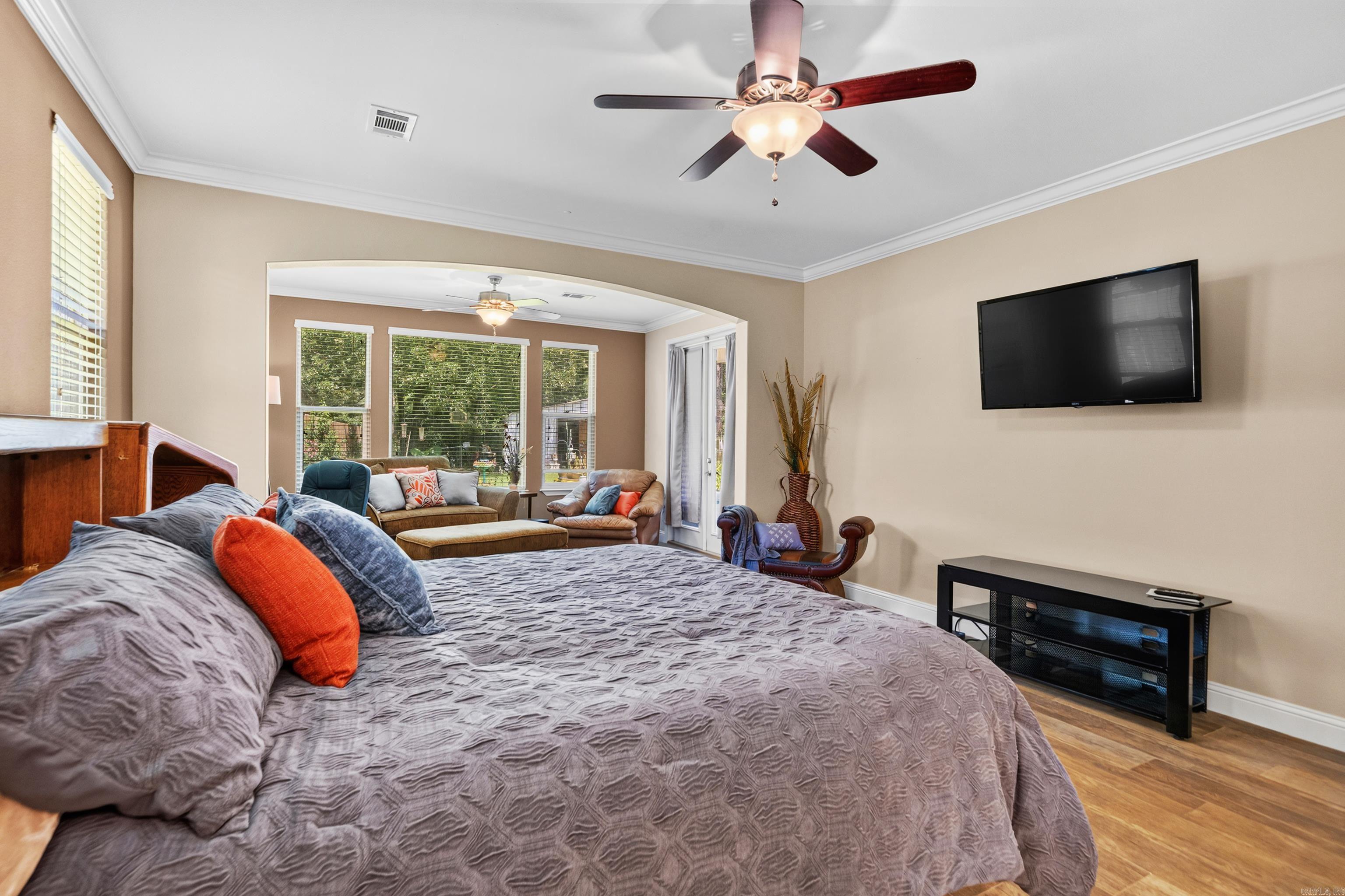 3129 Marion Anderson  Hot Springs, AR