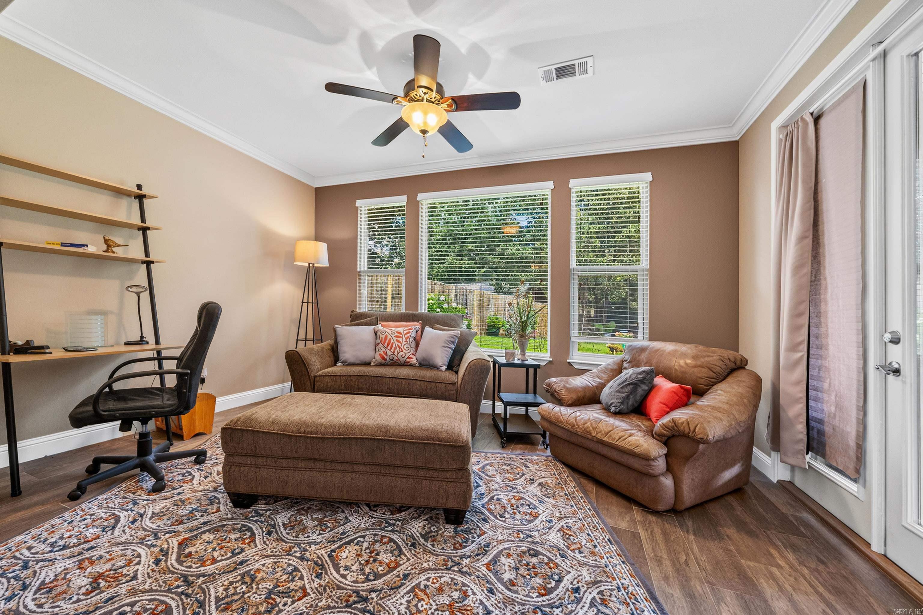 3129 Marion Anderson  Hot Springs, AR