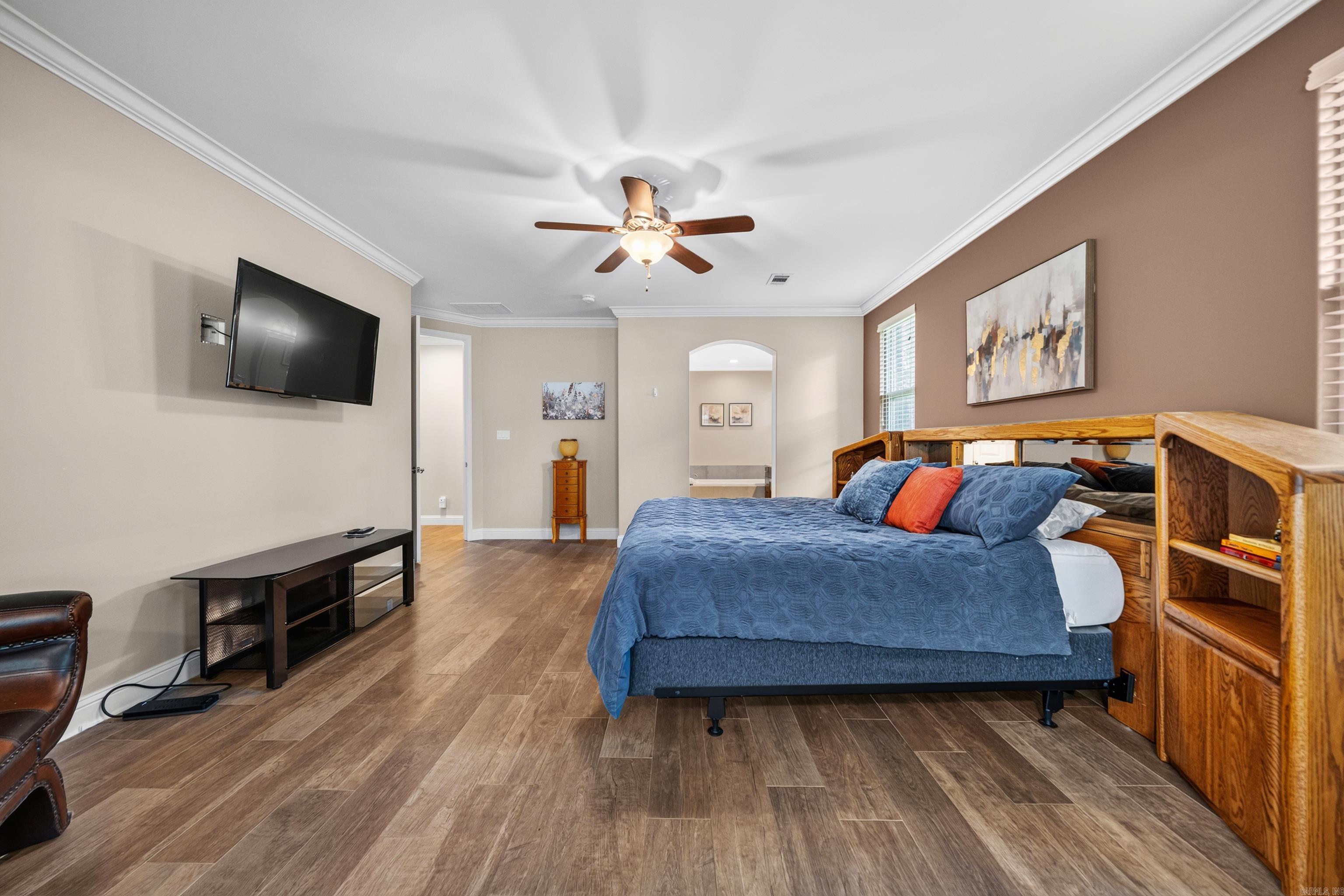 3129 Marion Anderson  Hot Springs, AR