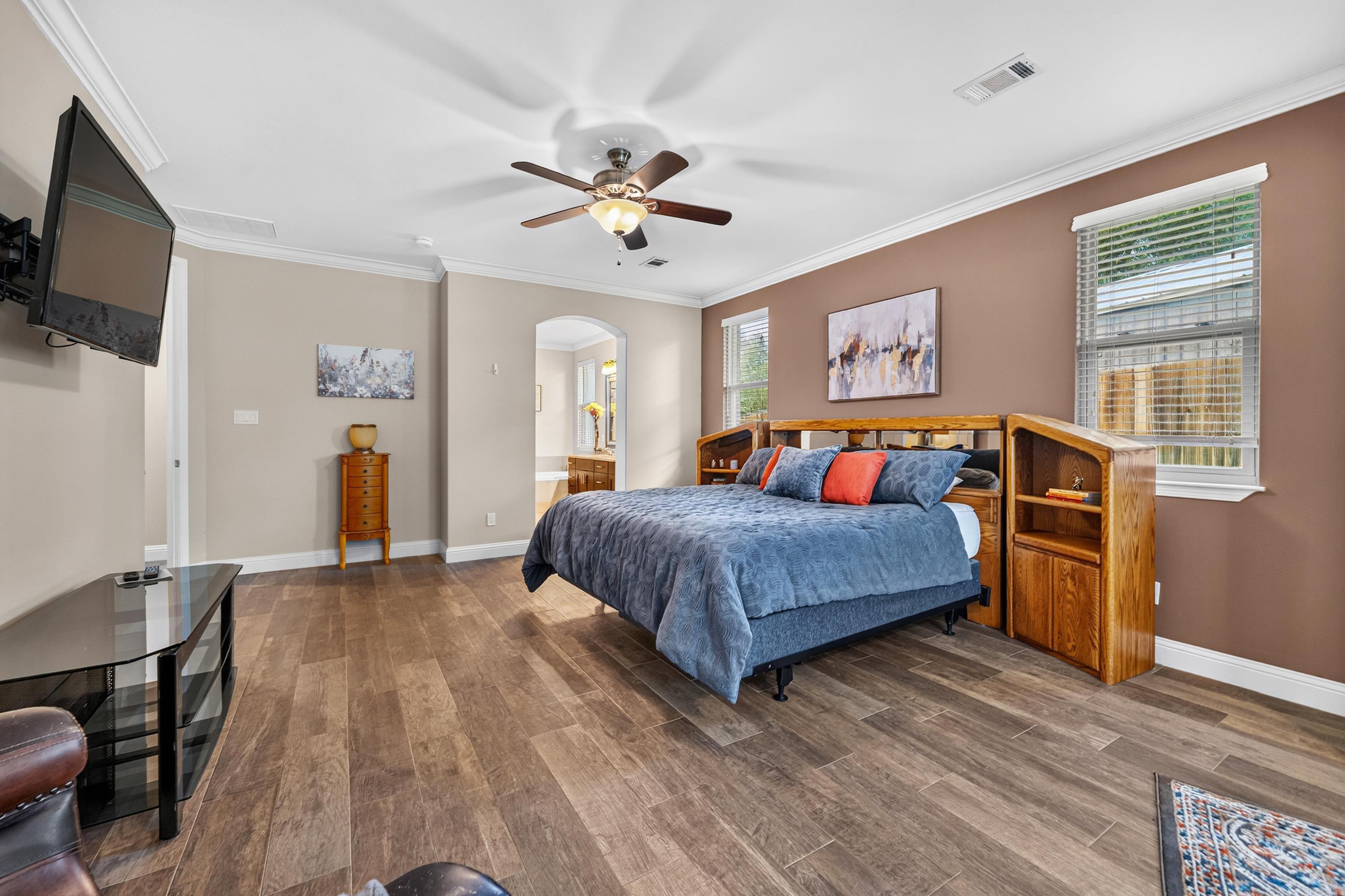 3129 Marion Anderson  Hot Springs, AR