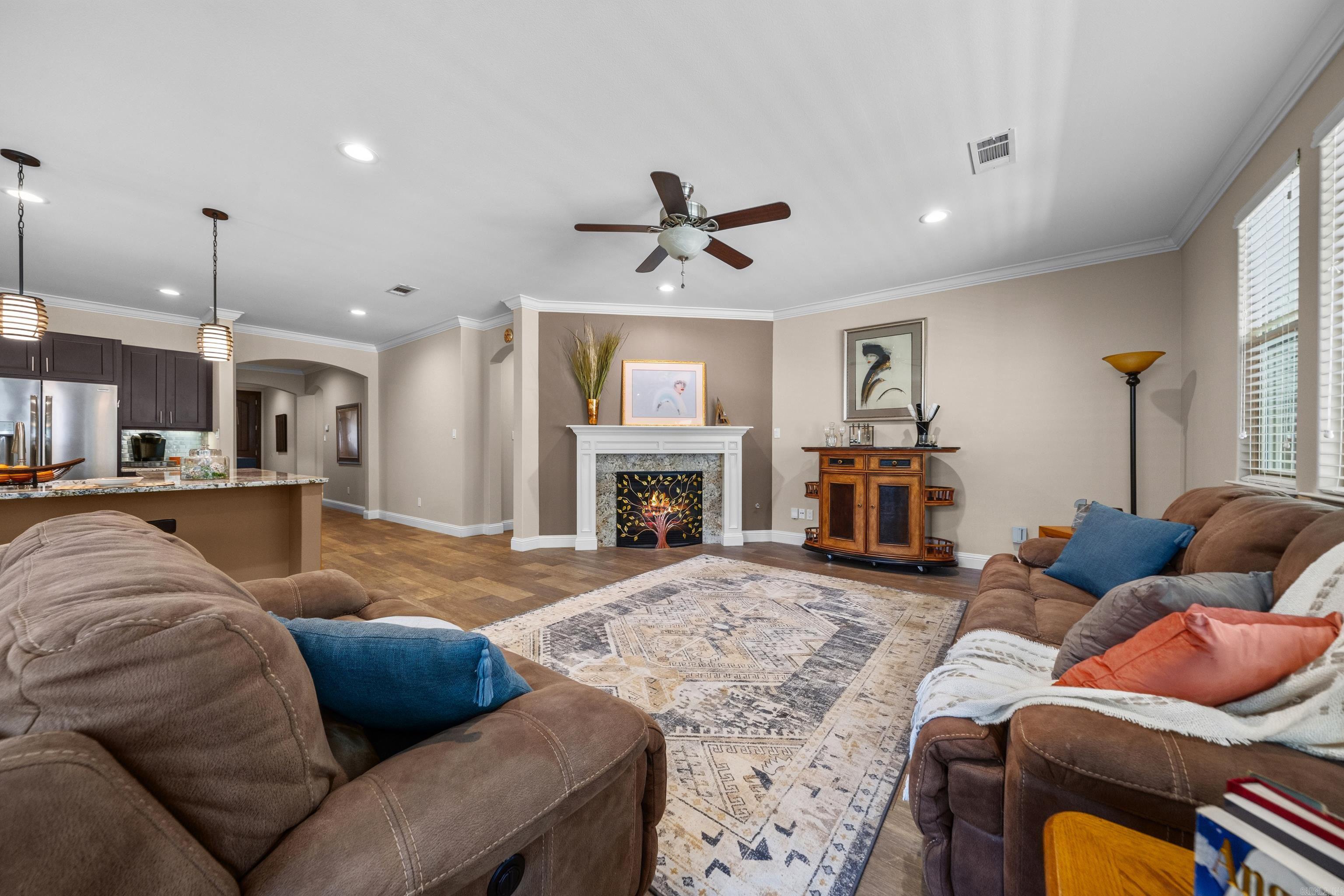 3129 Marion Anderson  Hot Springs, AR