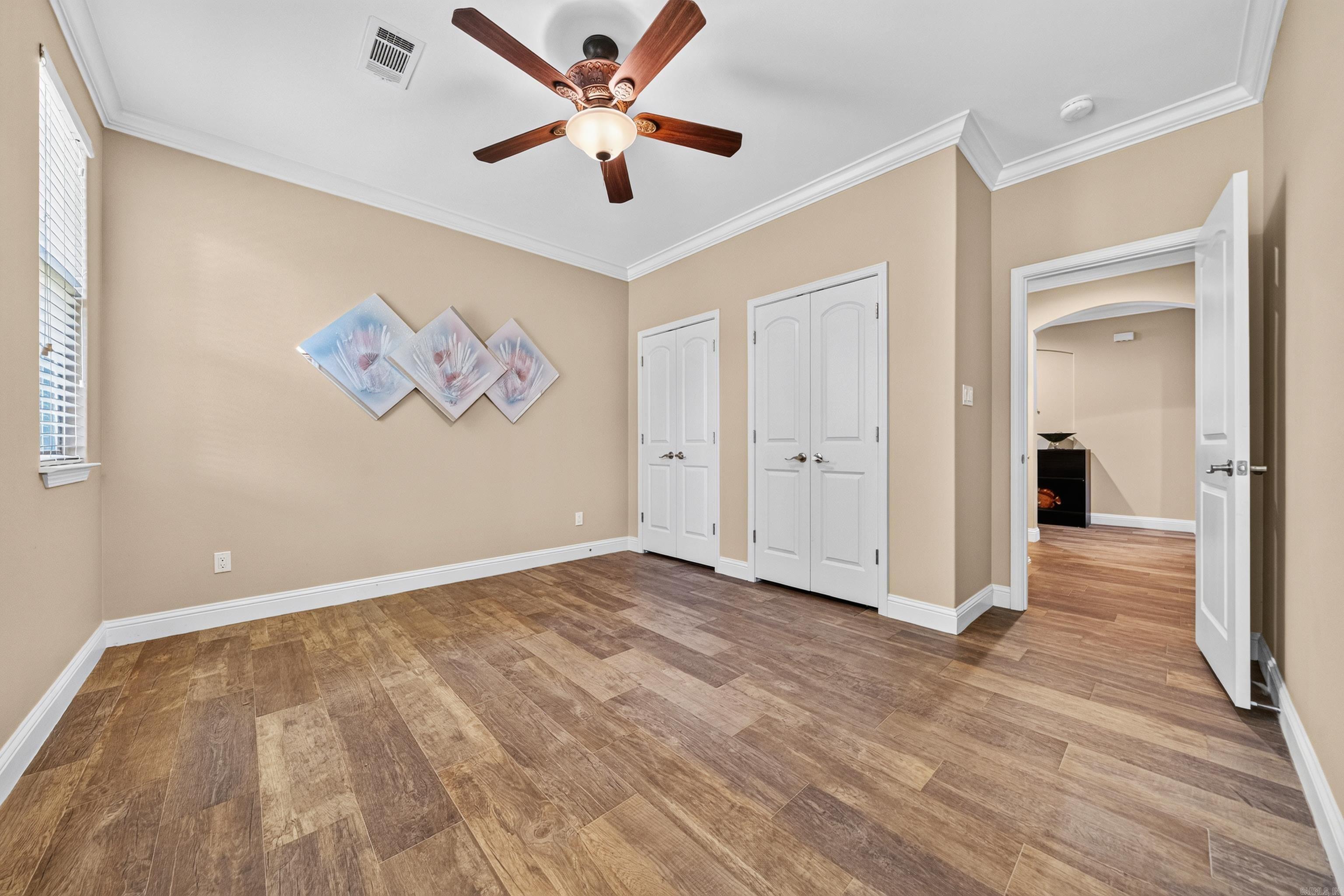 3129 Marion Anderson  Hot Springs, AR