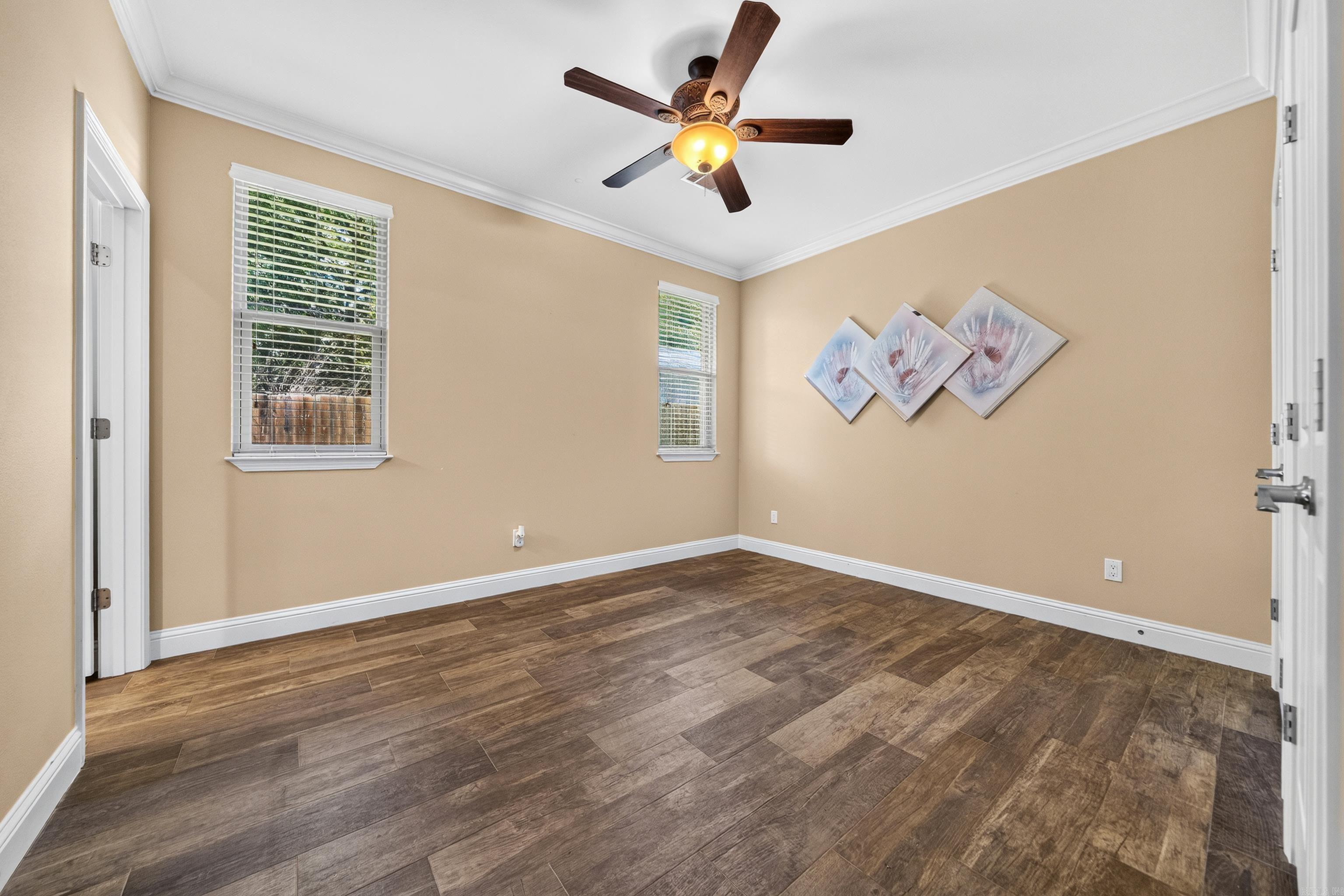 3129 Marion Anderson  Hot Springs, AR