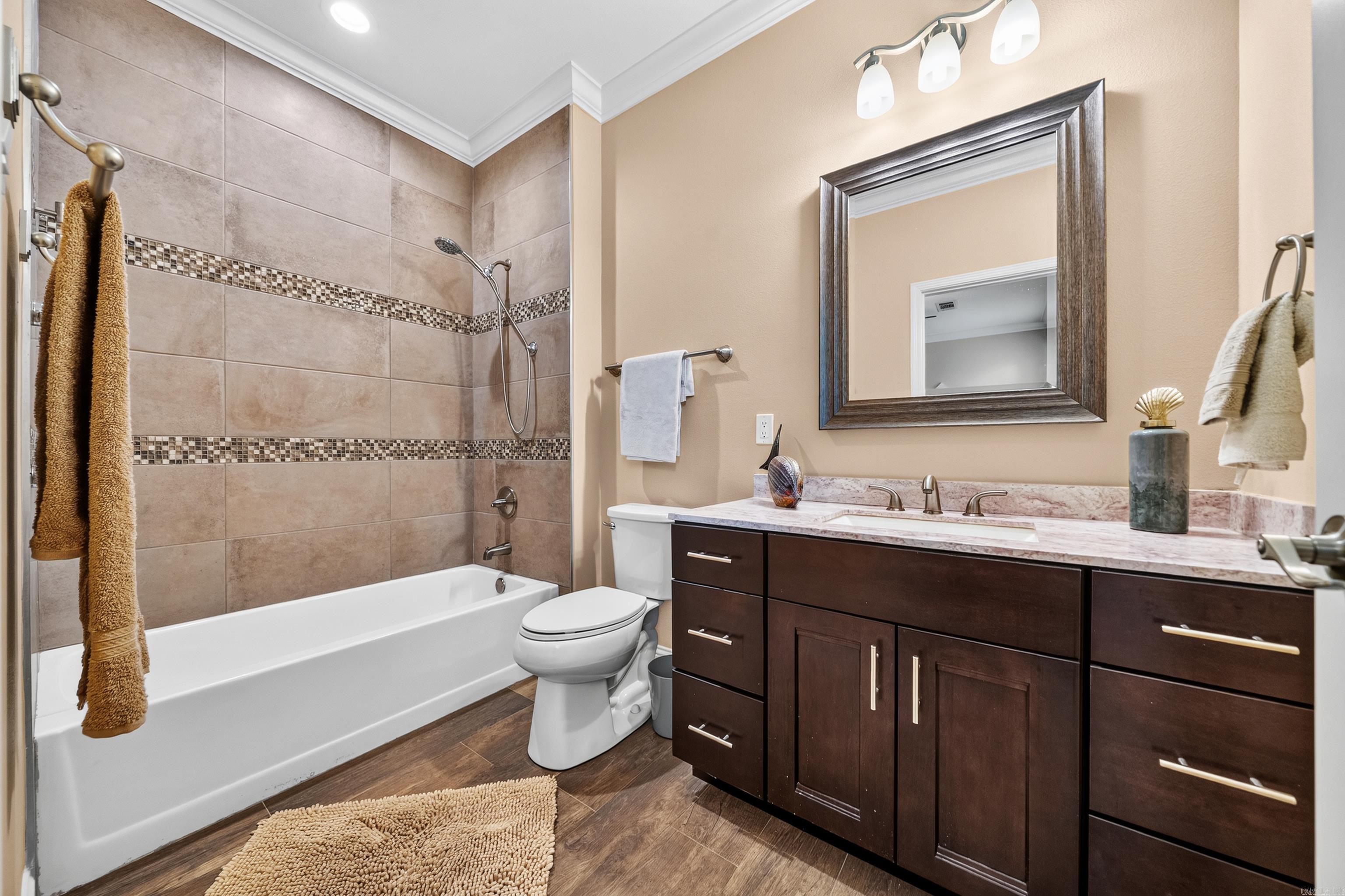 3129 Marion Anderson  Hot Springs, AR