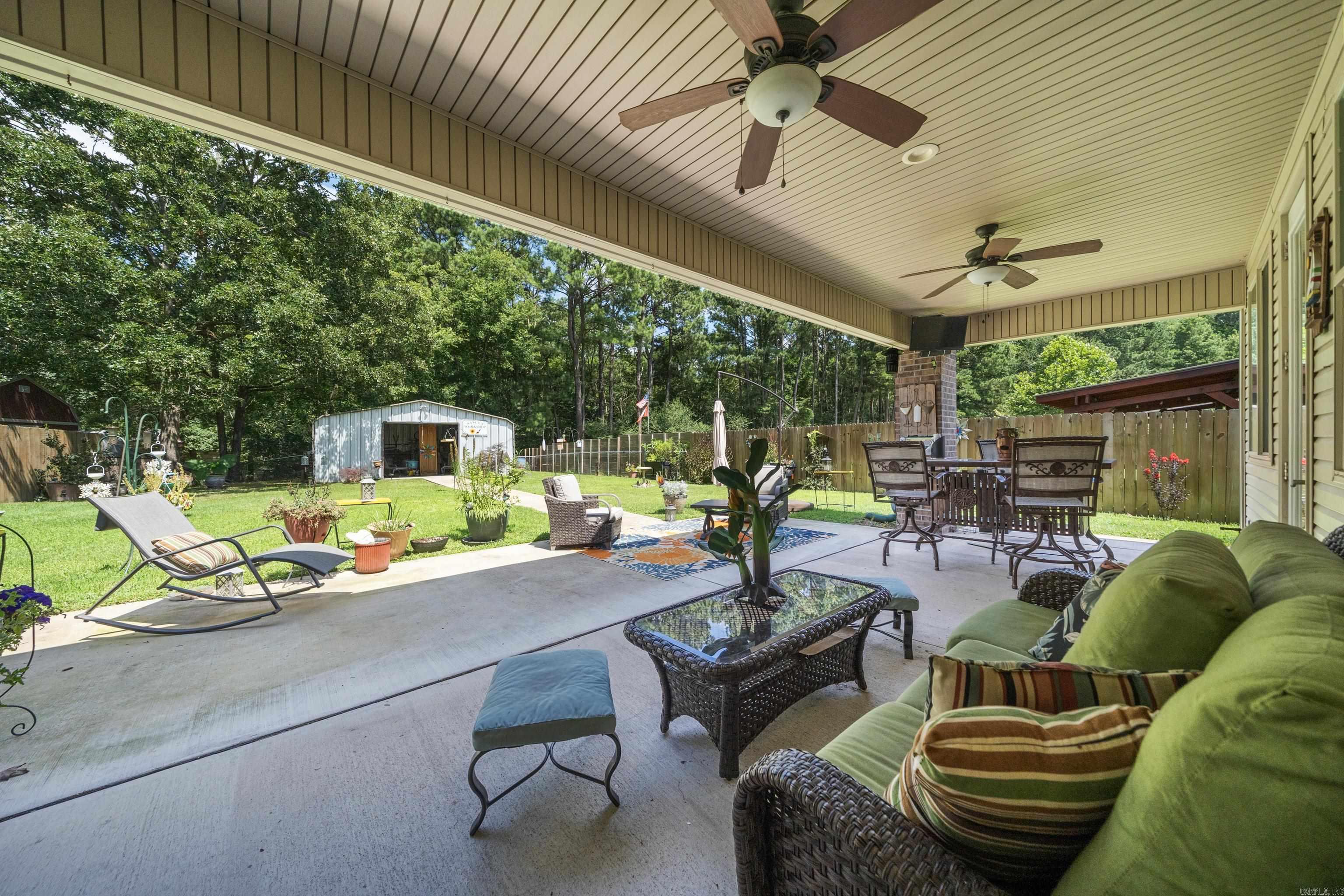 3129 Marion Anderson  Hot Springs, AR