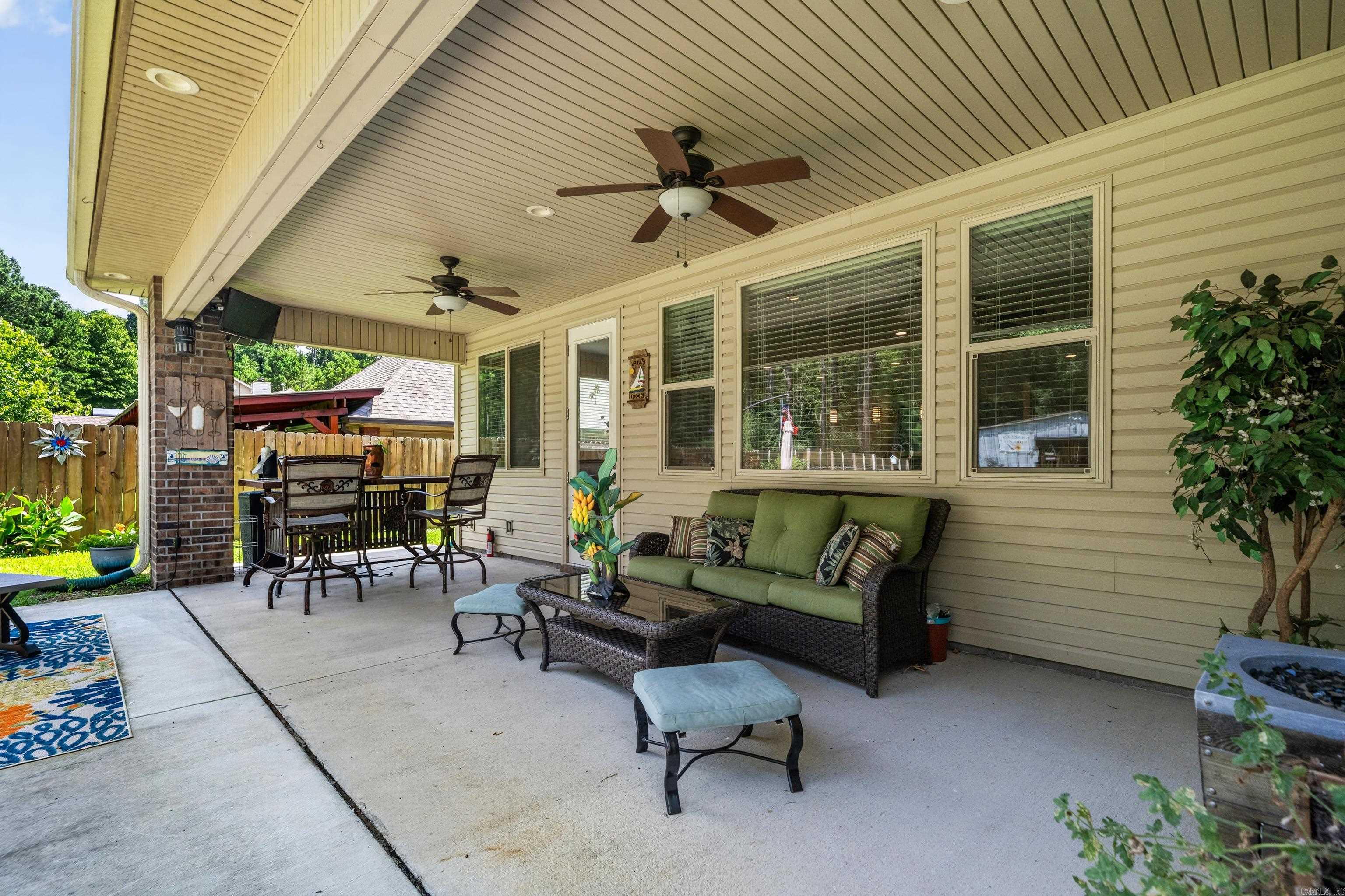 3129 Marion Anderson  Hot Springs, AR