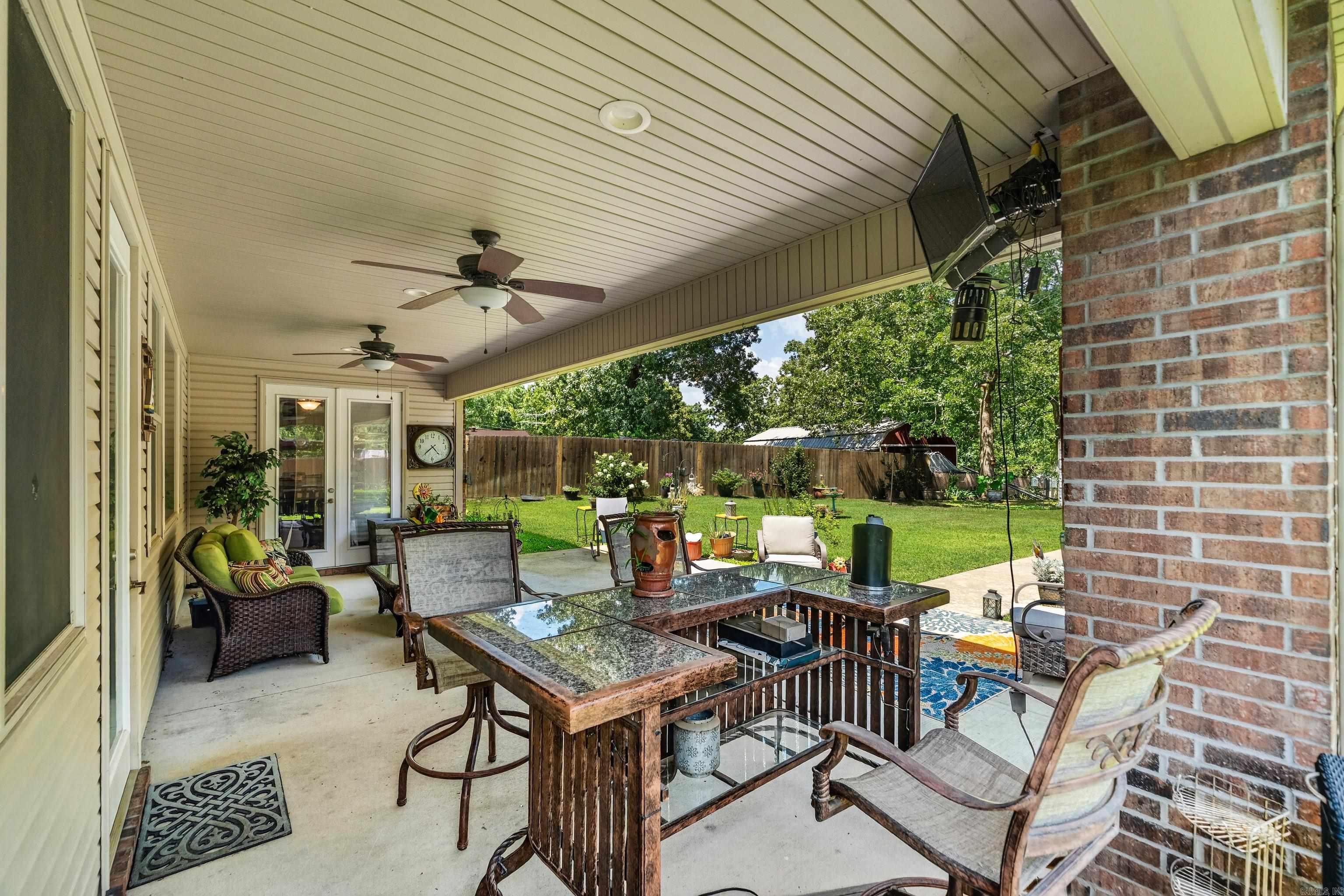 3129 Marion Anderson  Hot Springs, AR