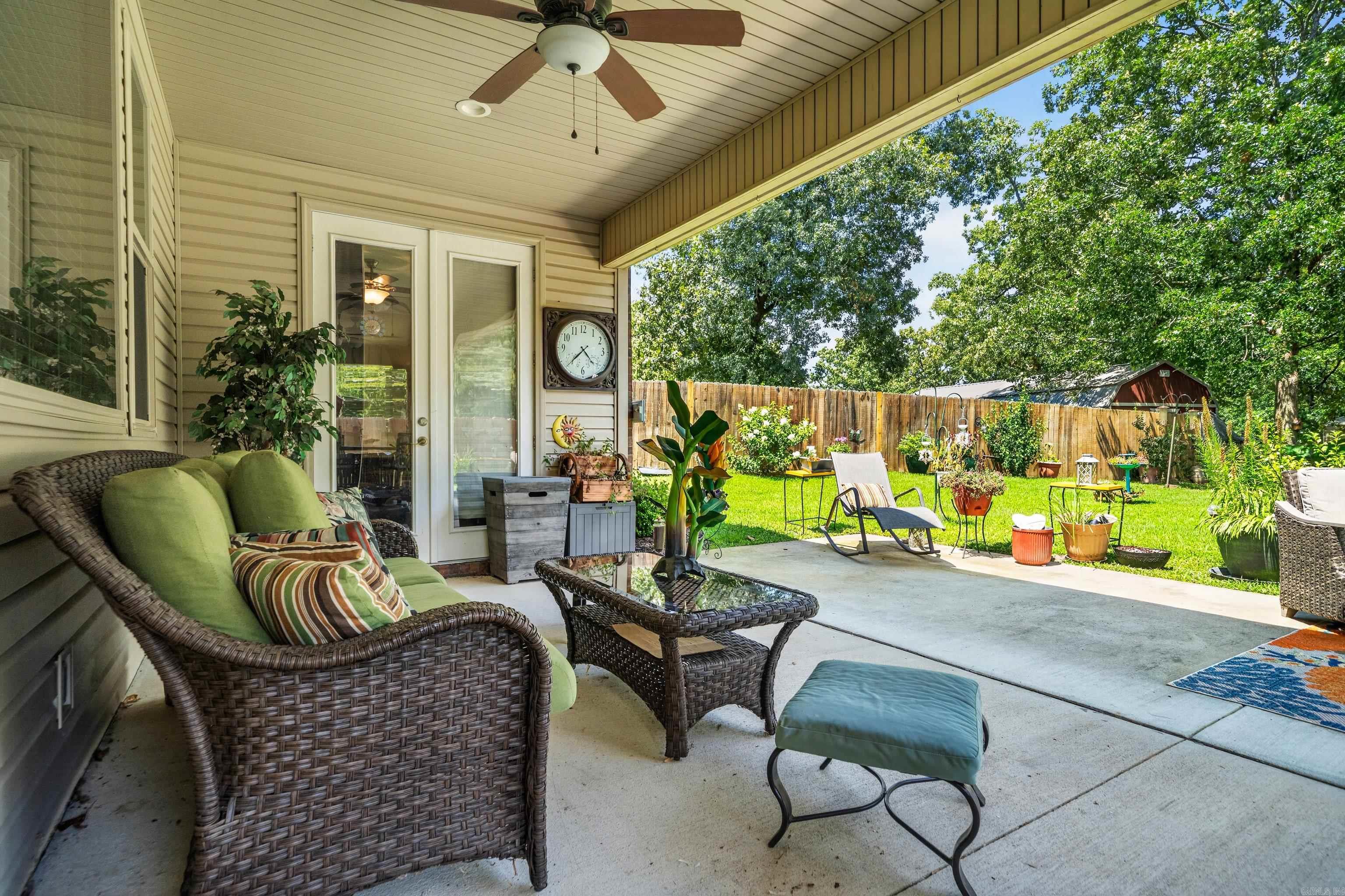 3129 Marion Anderson  Hot Springs, AR