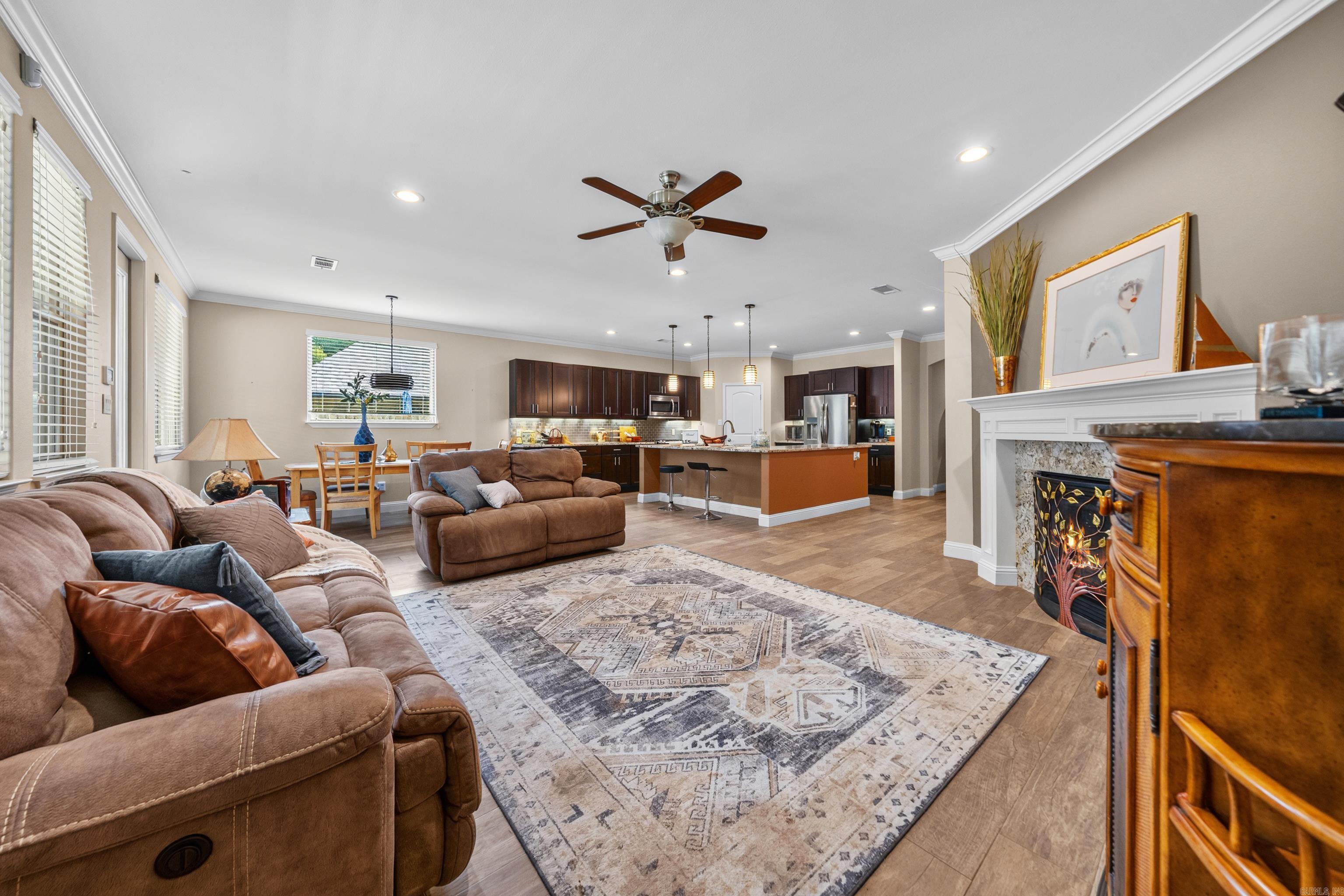 3129 Marion Anderson  Hot Springs, AR
