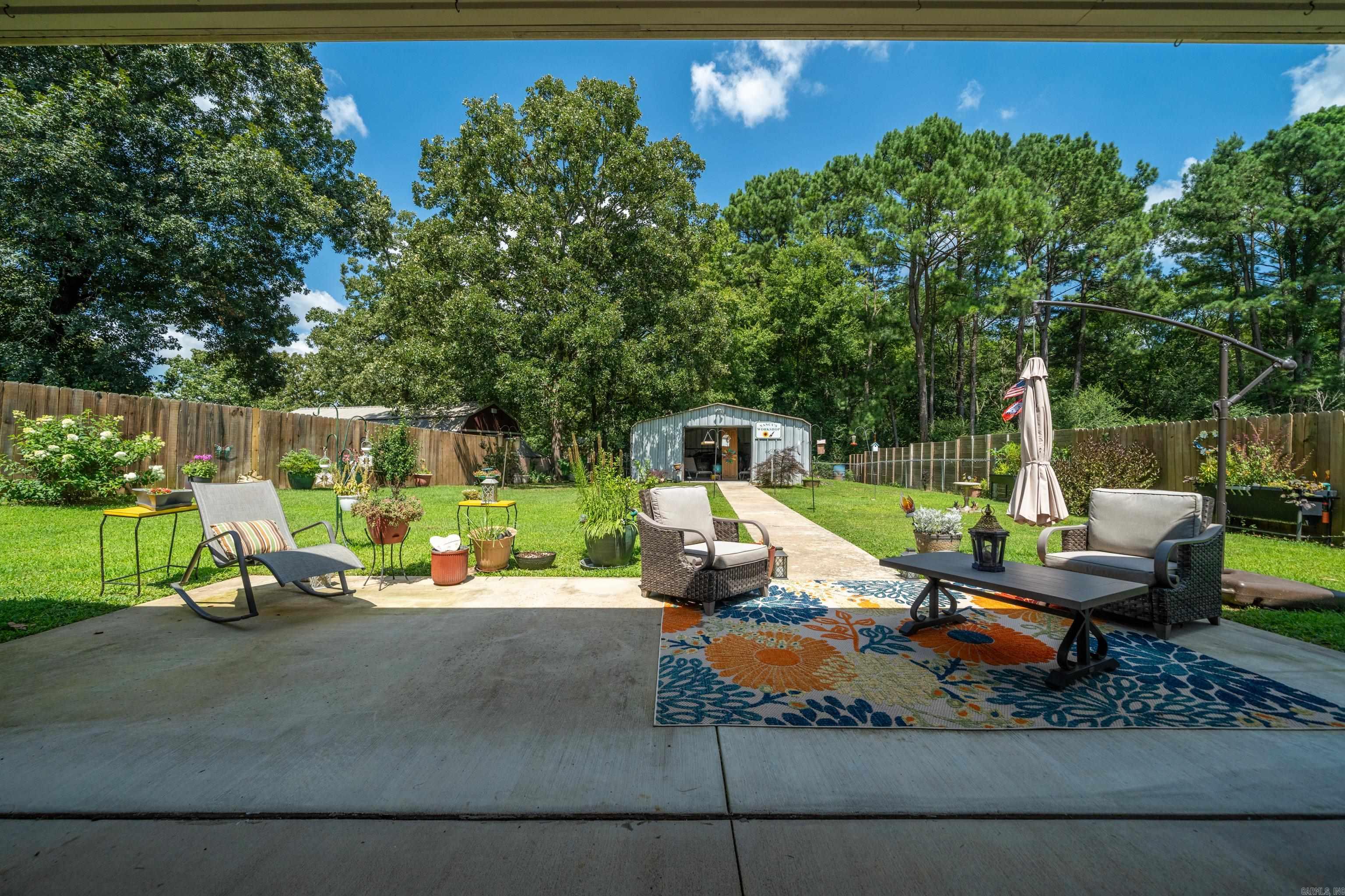 3129 Marion Anderson  Hot Springs, AR