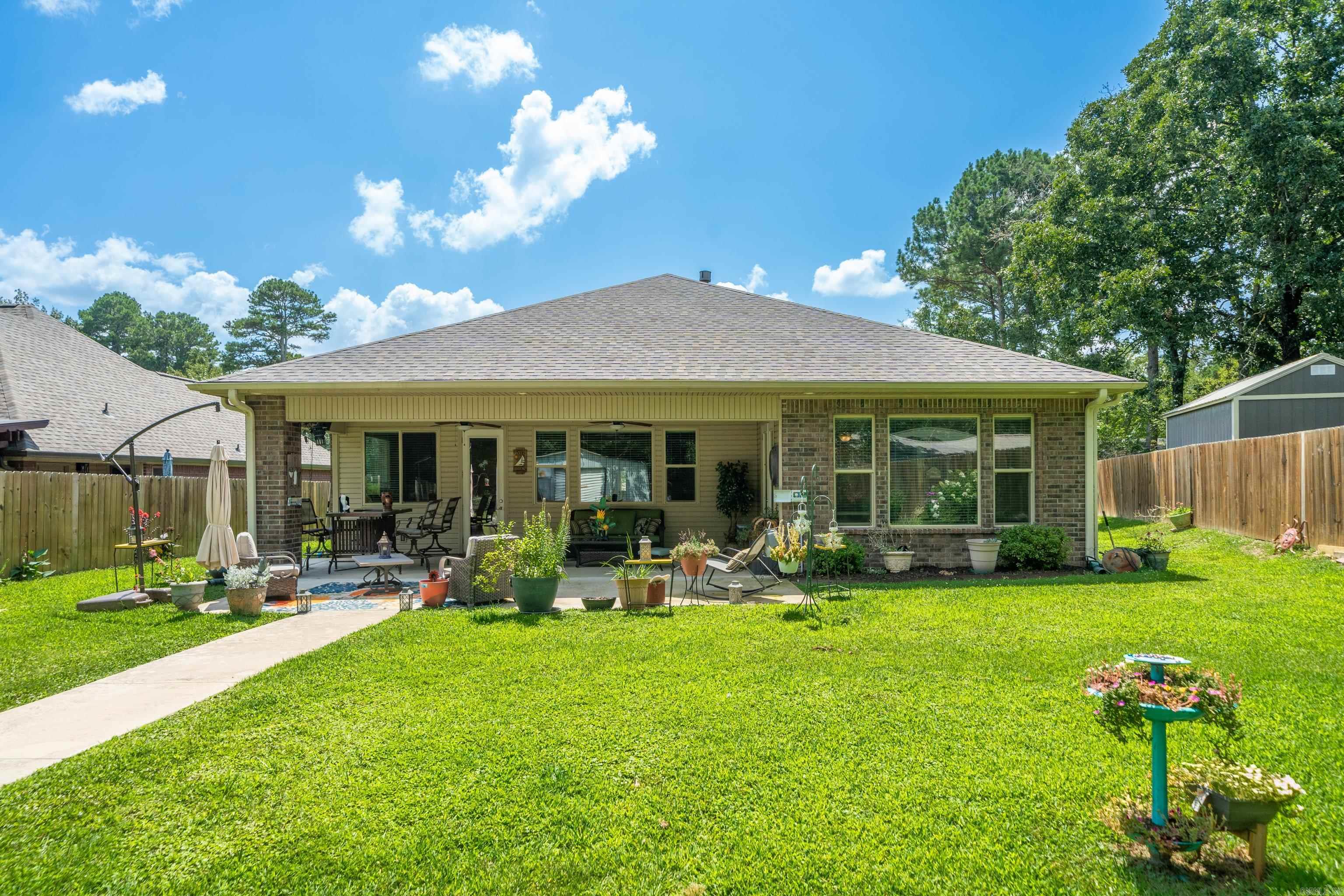 3129 Marion Anderson  Hot Springs, AR