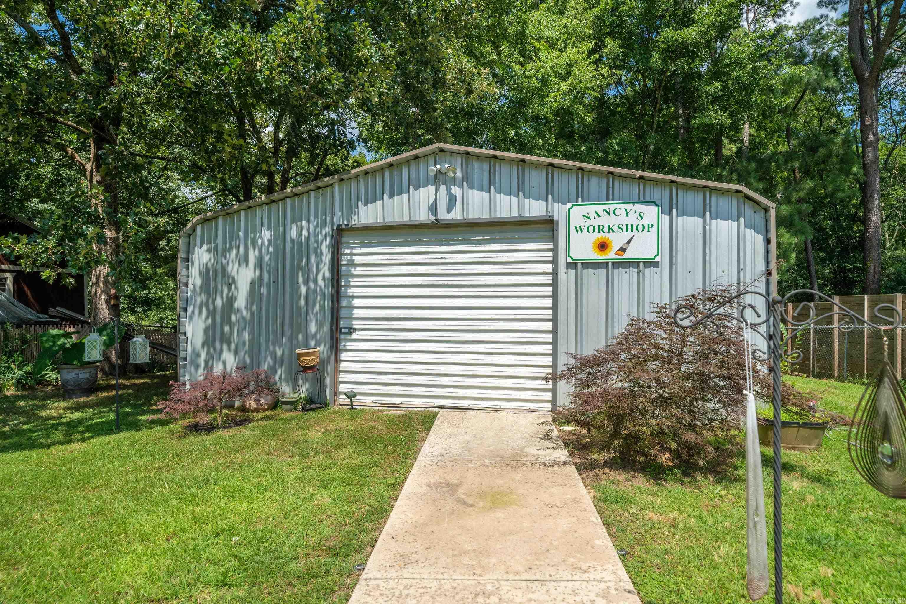 3129 Marion Anderson  Hot Springs, AR