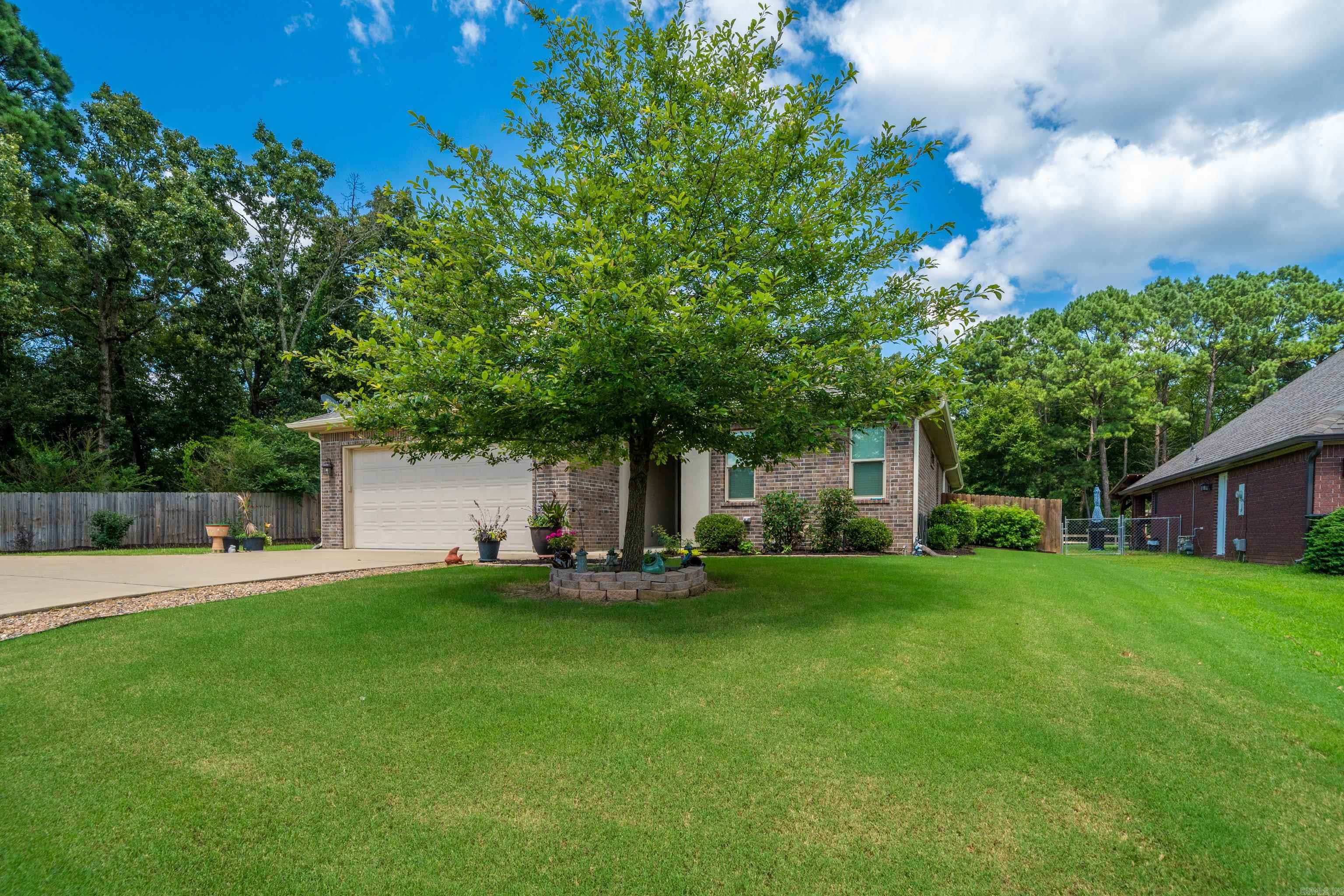 3129 Marion Anderson  Hot Springs, AR