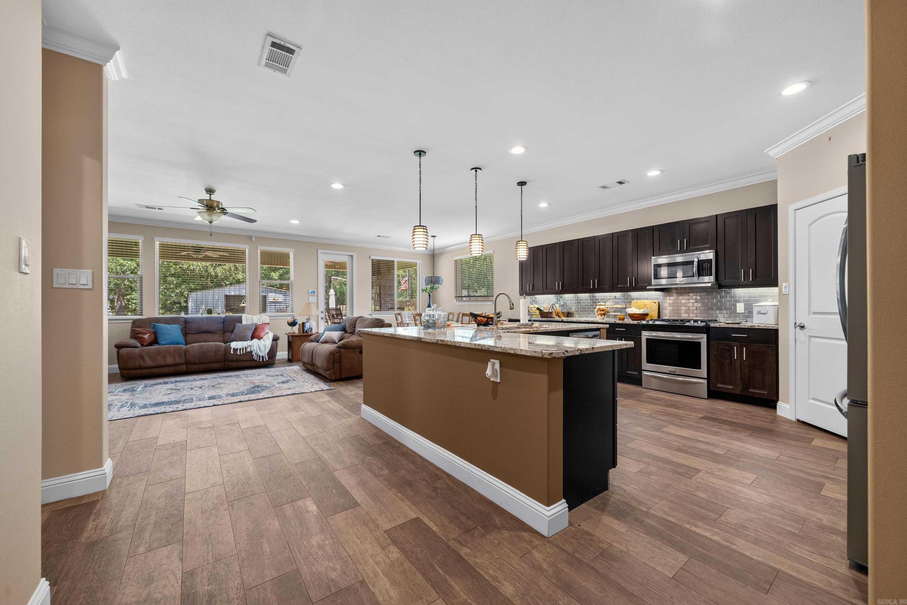 3129 Marion Anderson  Hot Springs, AR