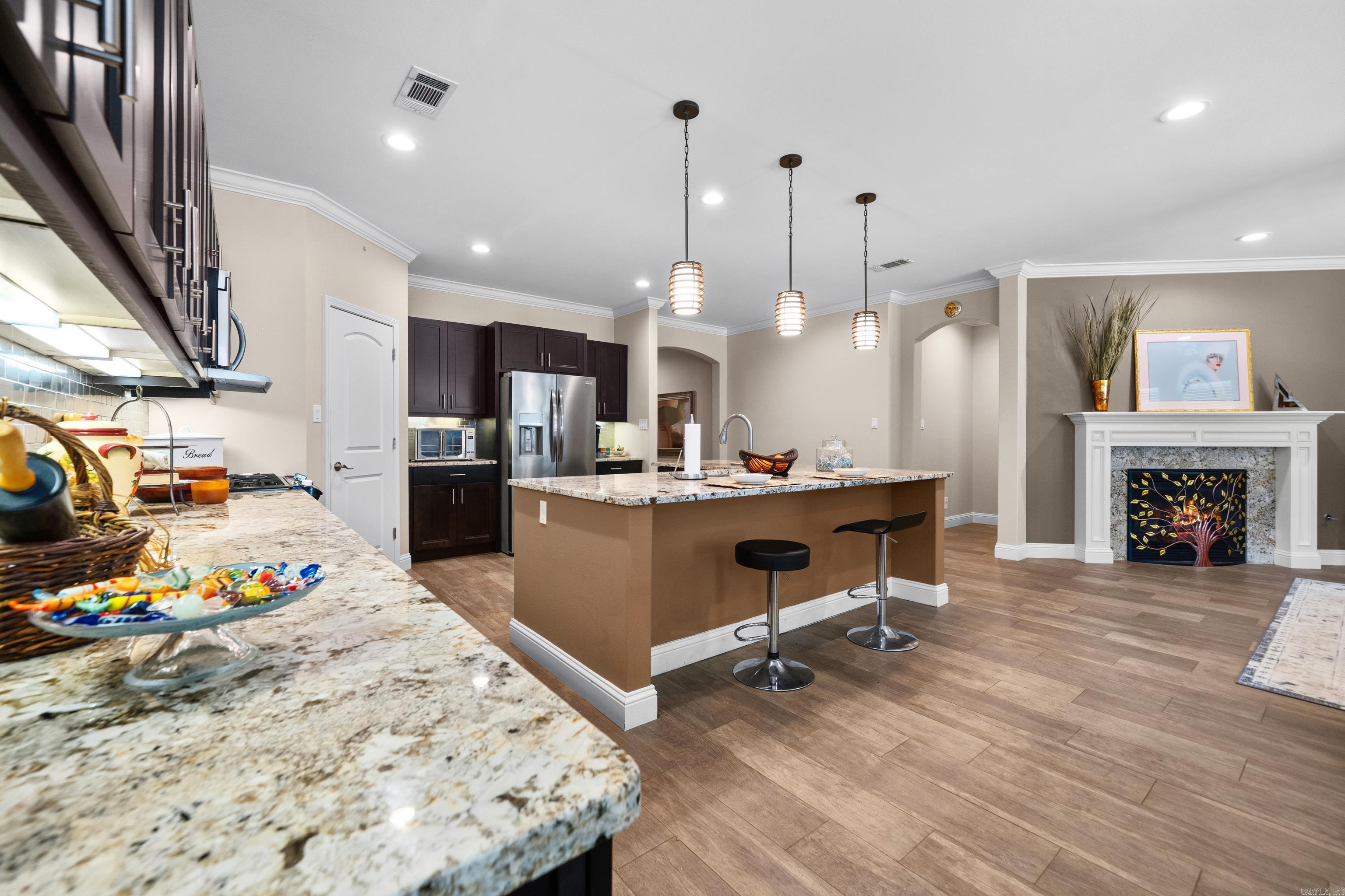3129 Marion Anderson  Hot Springs, AR