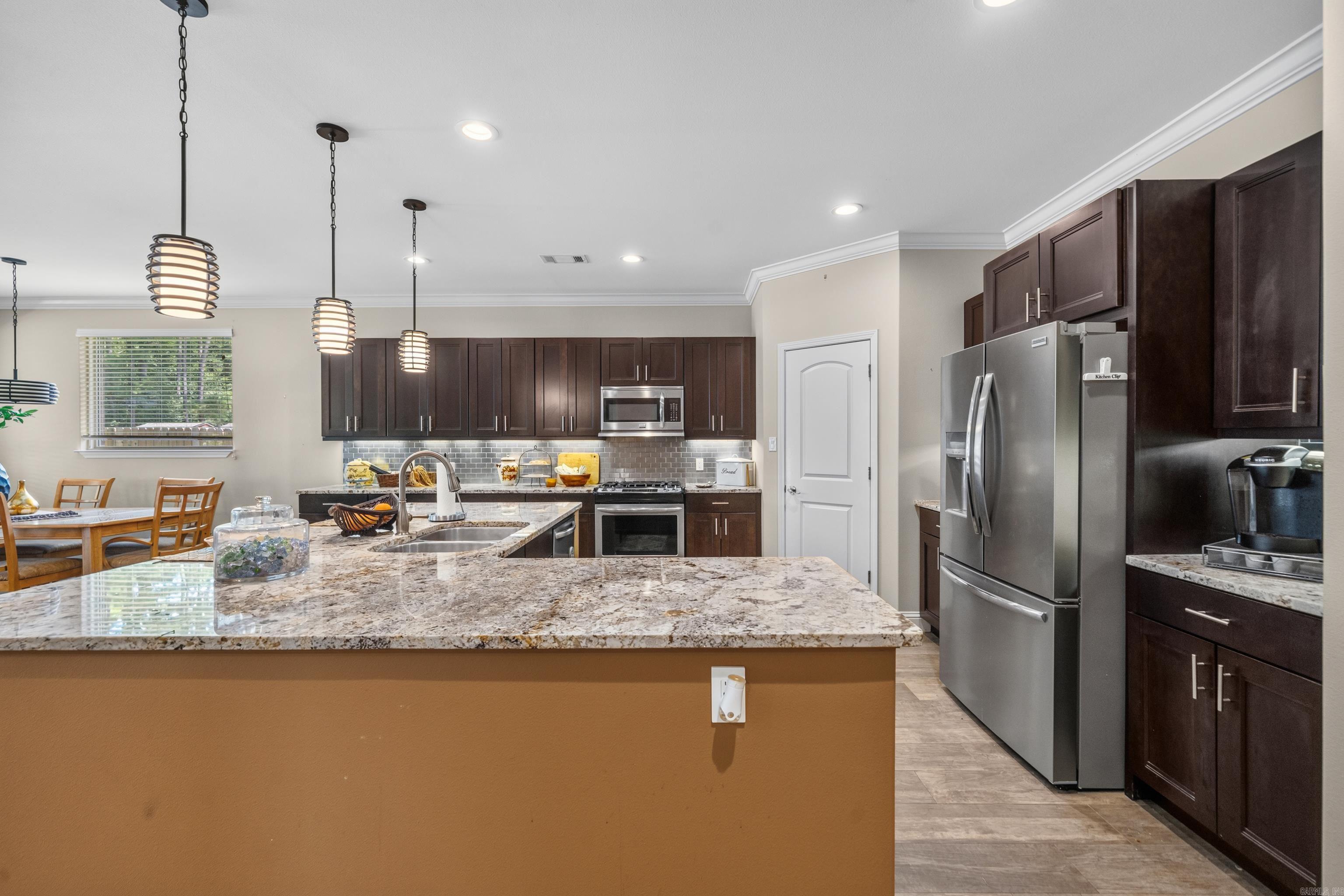 3129 Marion Anderson  Hot Springs, AR