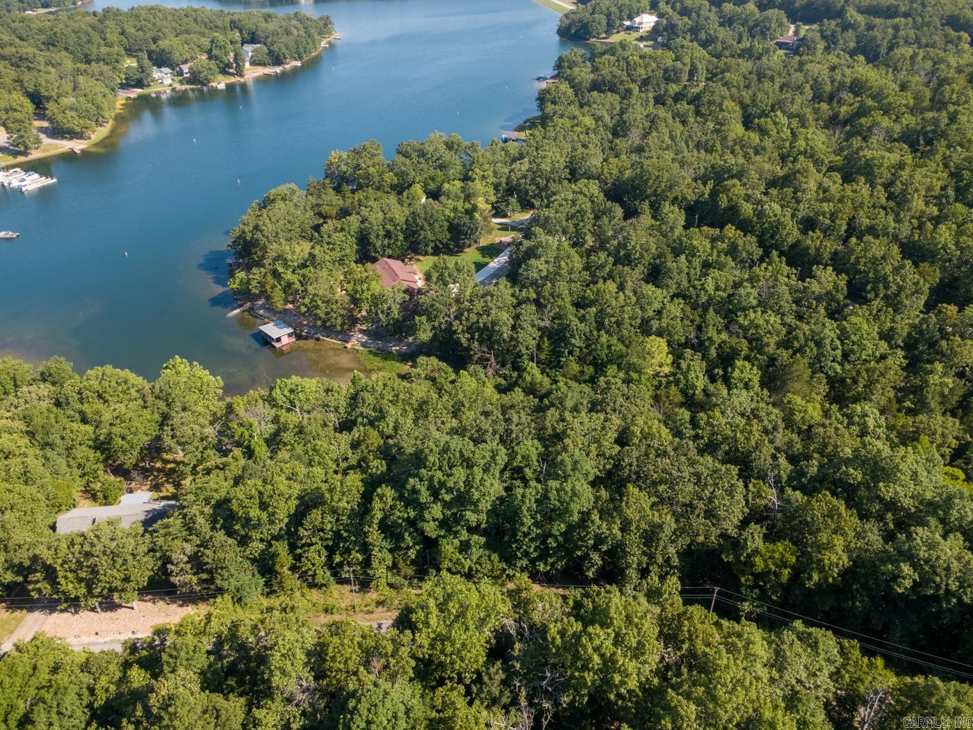 TBD San Ildefonso  Cherokee Village, AR
