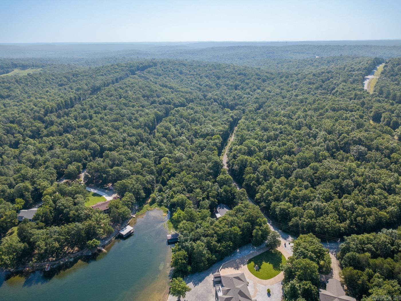 TBD San Ildefonso  Cherokee Village, AR