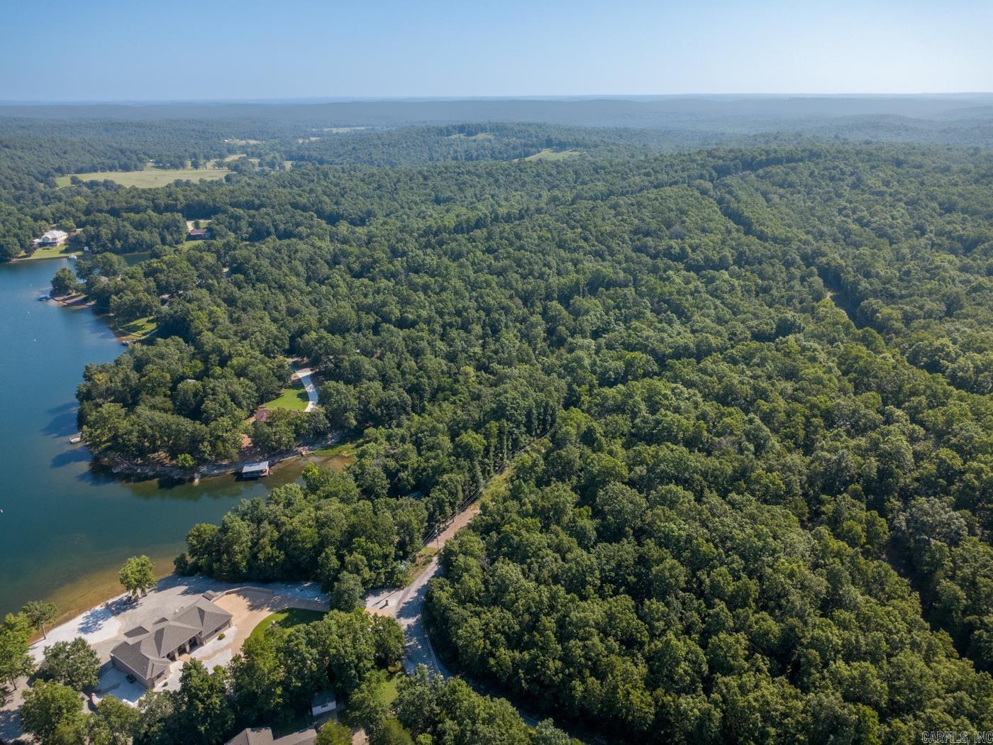 TBD San Ildefonso  Cherokee Village, AR