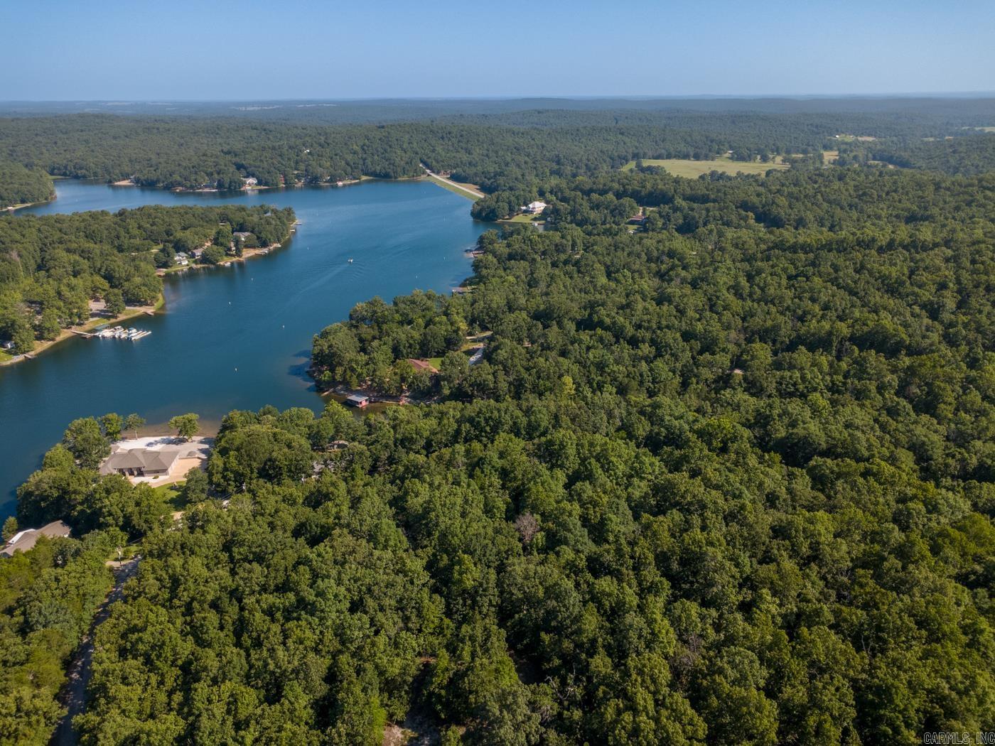 TBD San Ildefonso  Cherokee Village, AR