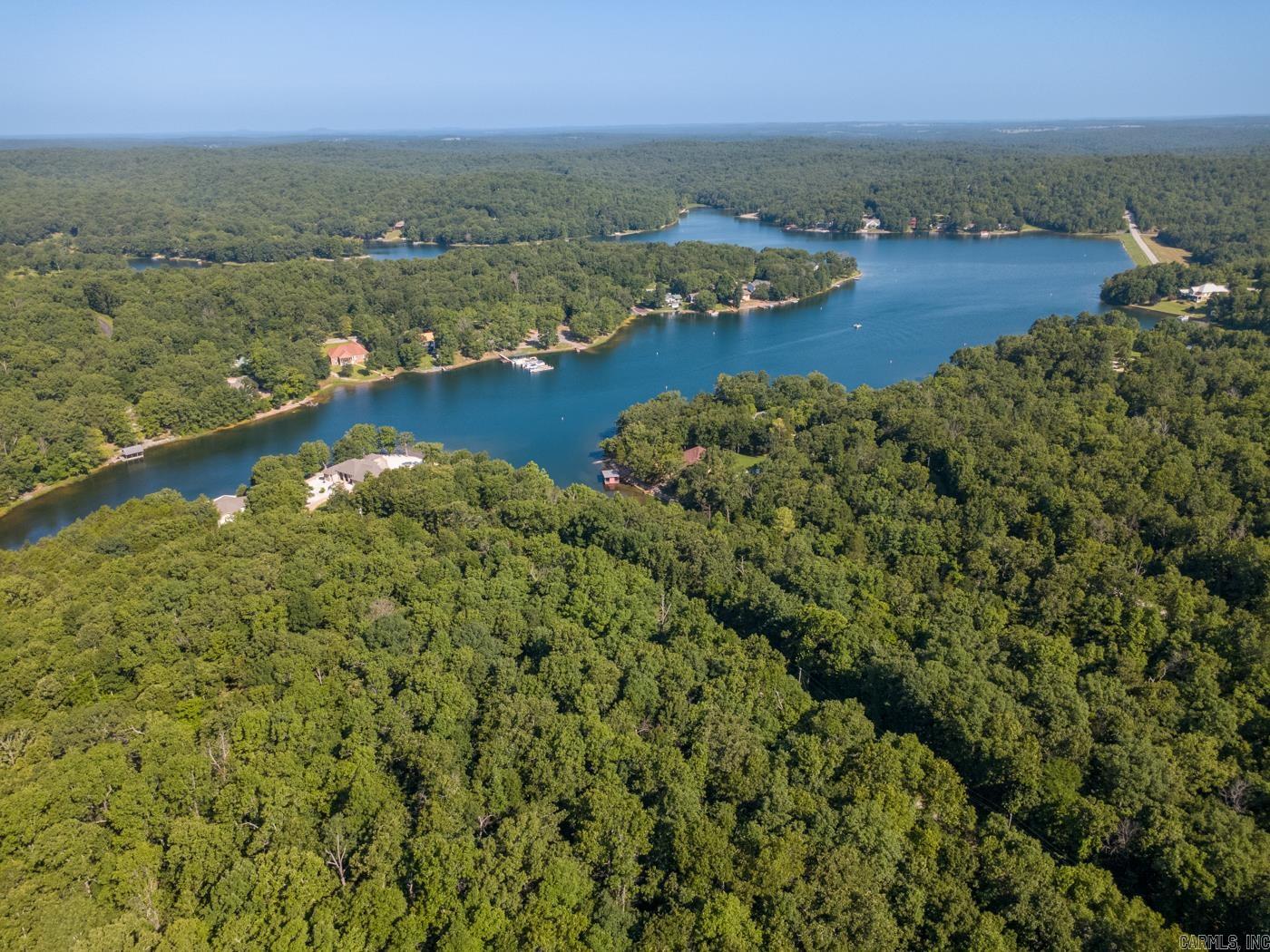 TBD San Ildefonso  Cherokee Village, AR