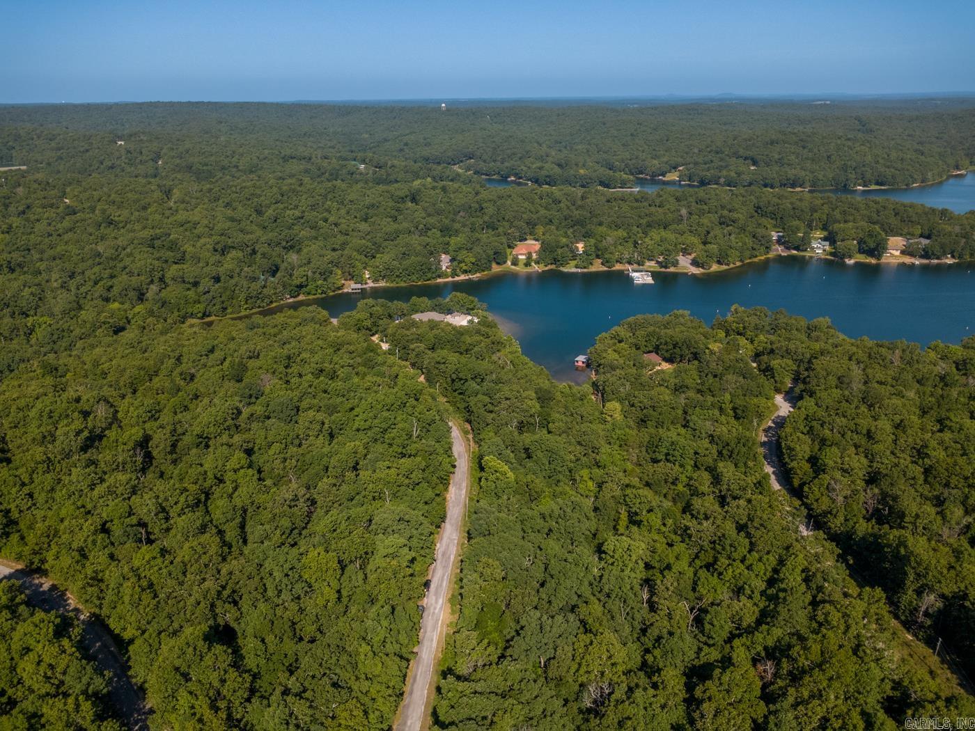 TBD San Ildefonso  Cherokee Village, AR