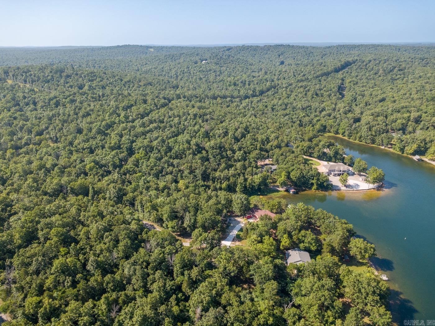 TBD San Ildefonso  Cherokee Village, AR