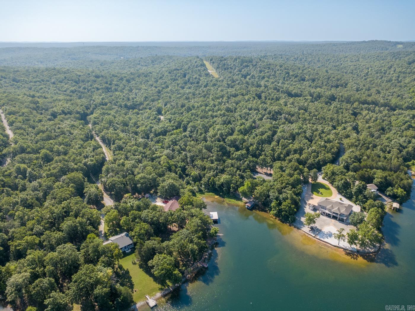 TBD San Ildefonso  Cherokee Village, AR