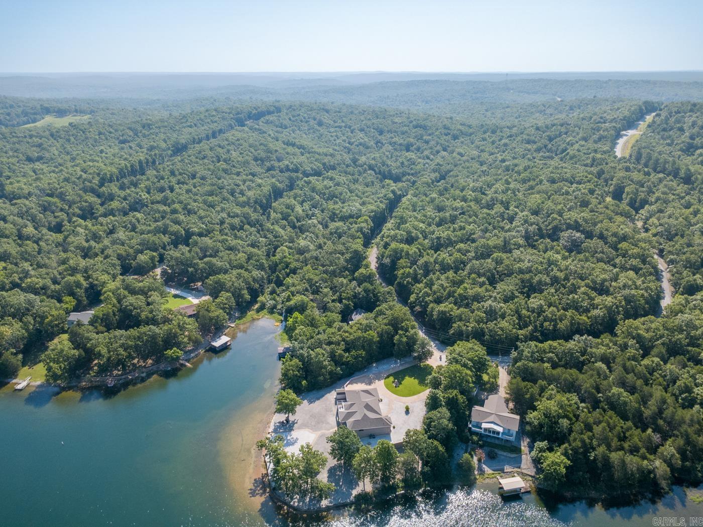 TBD San Ildefonso  Cherokee Village, AR