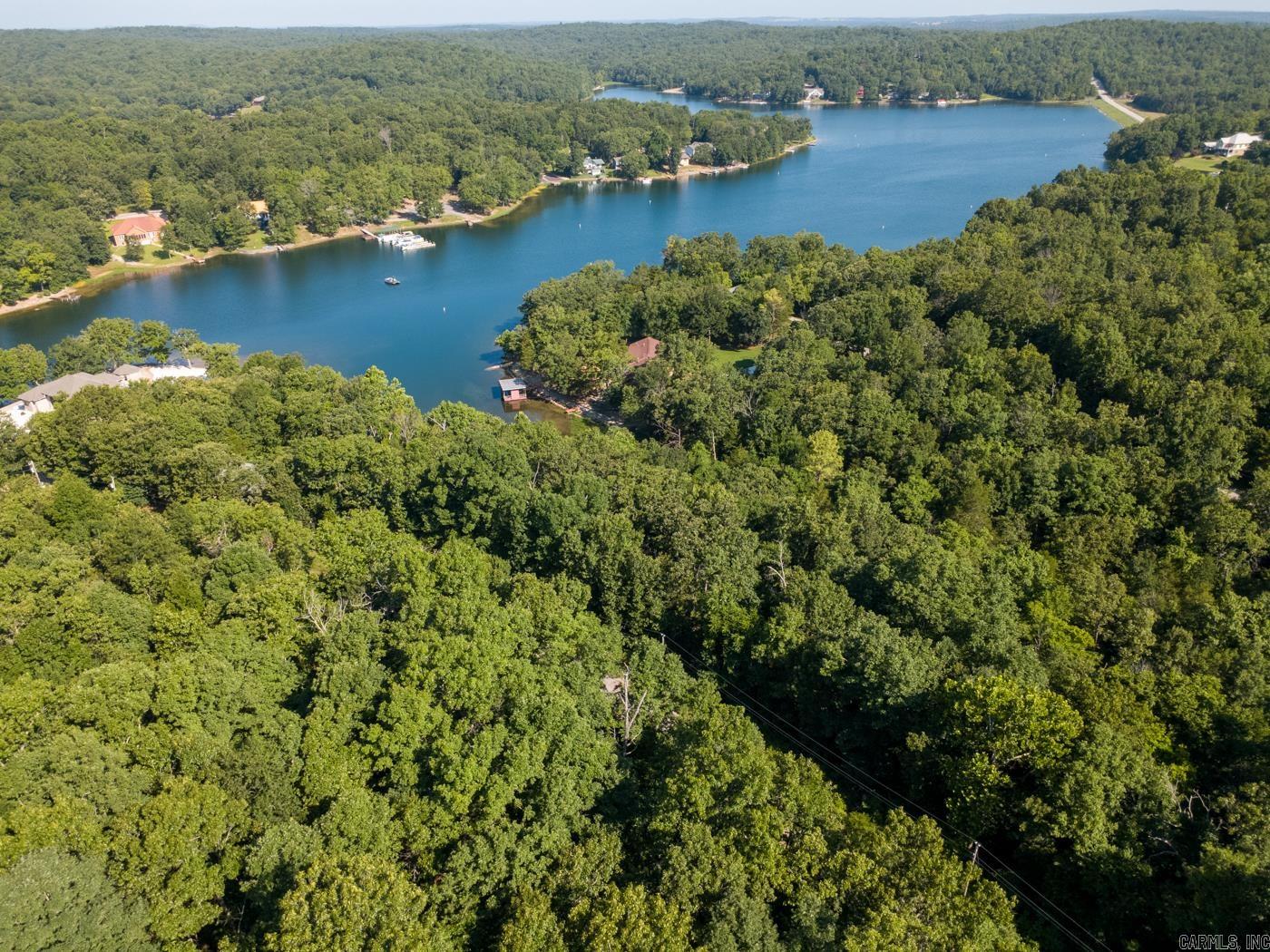 TBD San Ildefonso  Cherokee Village, AR