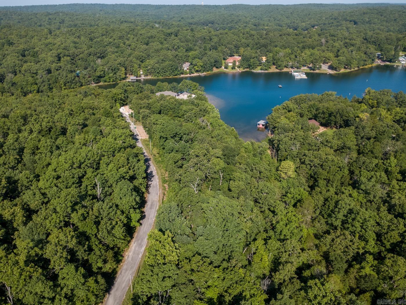 TBD San Ildefonso  Cherokee Village, AR