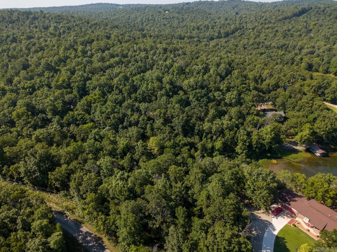 TBD San Ildefonso  Cherokee Village, AR