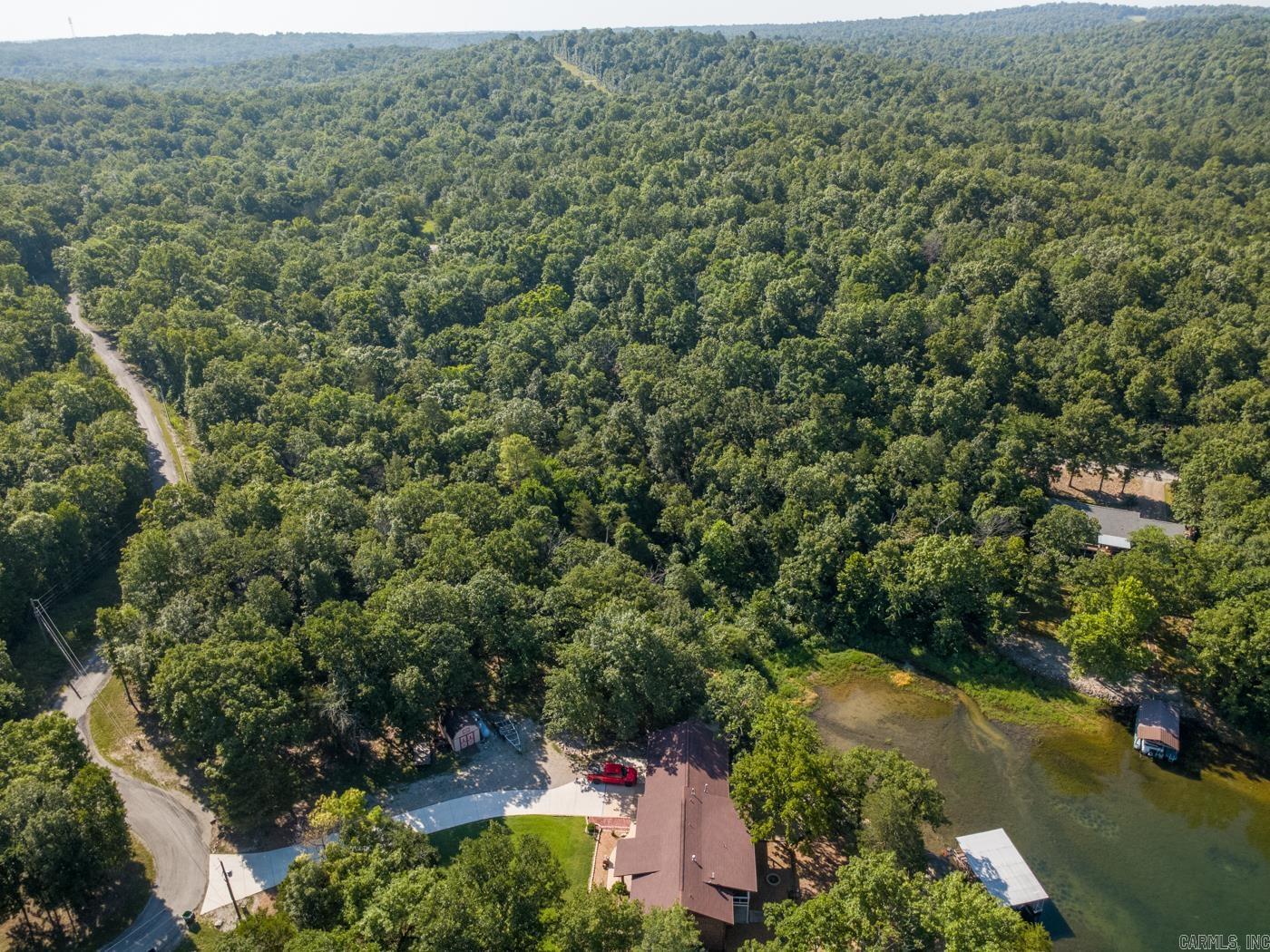 TBD San Ildefonso  Cherokee Village, AR