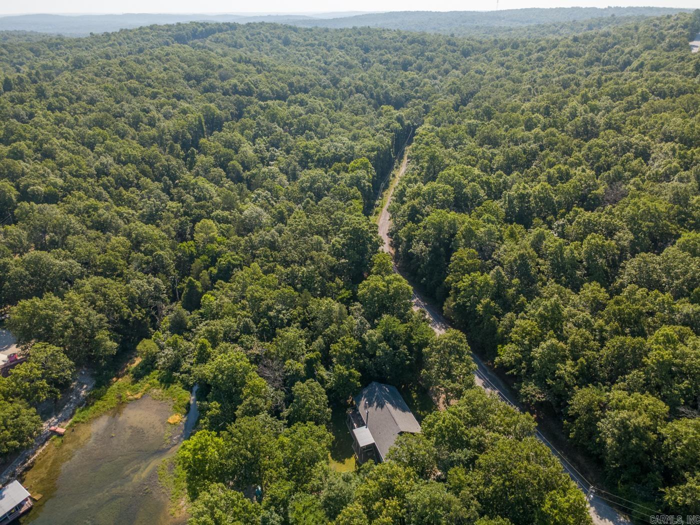 TBD San Ildefonso  Cherokee Village, AR