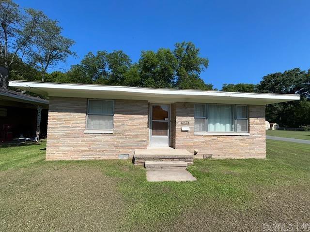 217 Mills  North Little Rock, AR
