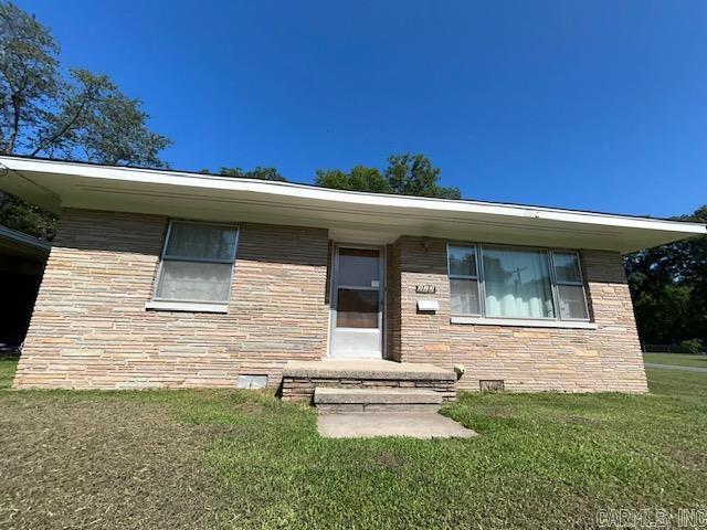 217 Mills  North Little Rock, AR