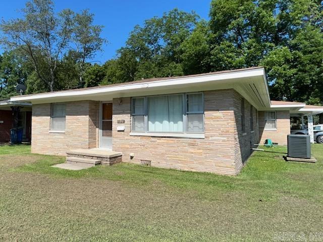217 Mills  North Little Rock, AR