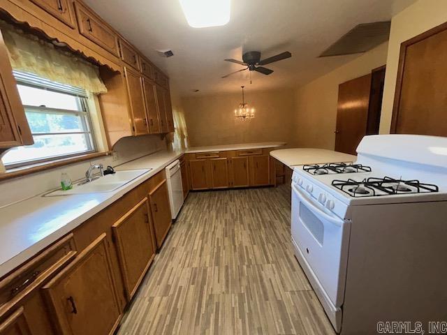 217 Mills  North Little Rock, AR