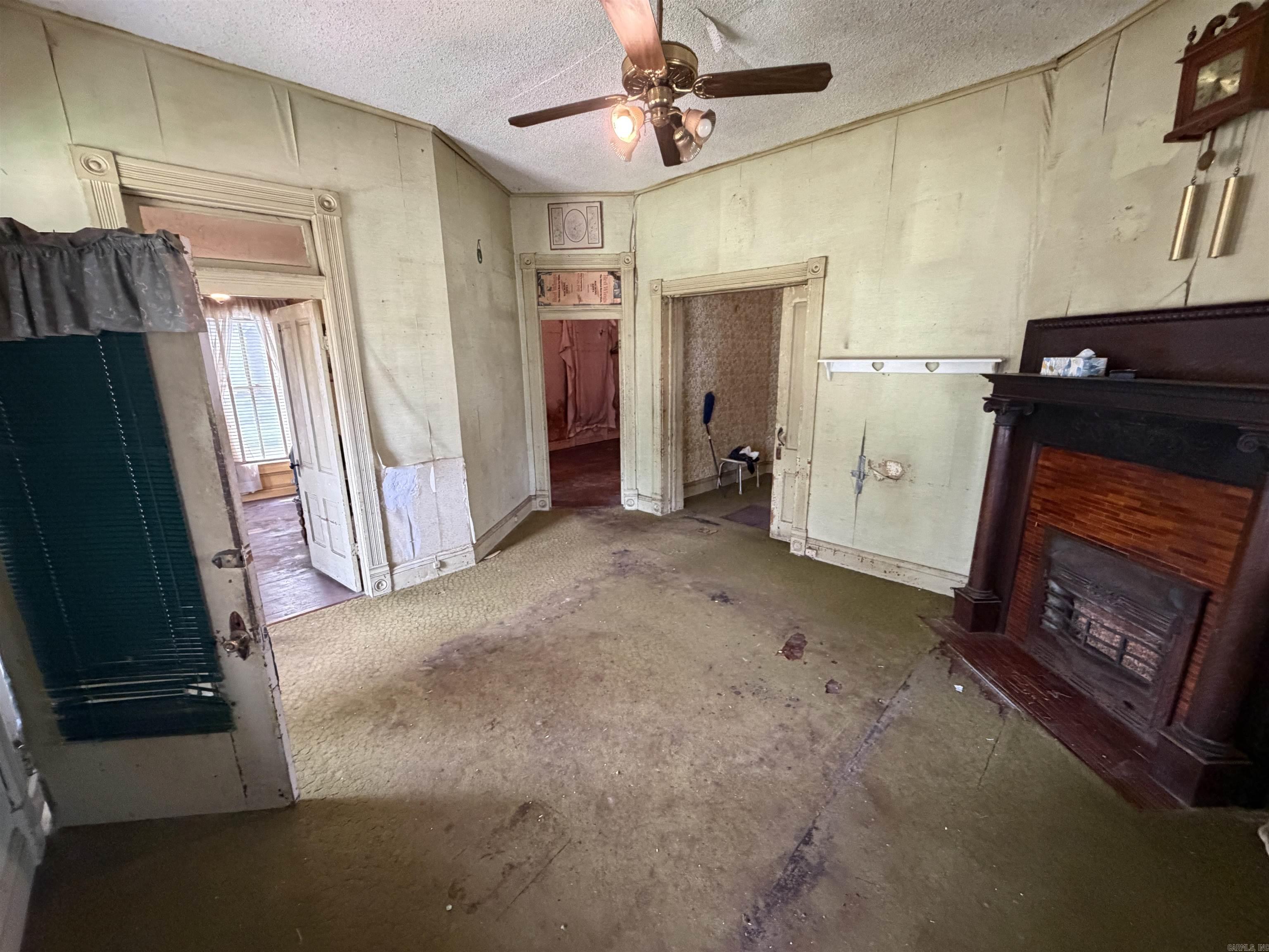422 S 7th  Van Buren, AR
