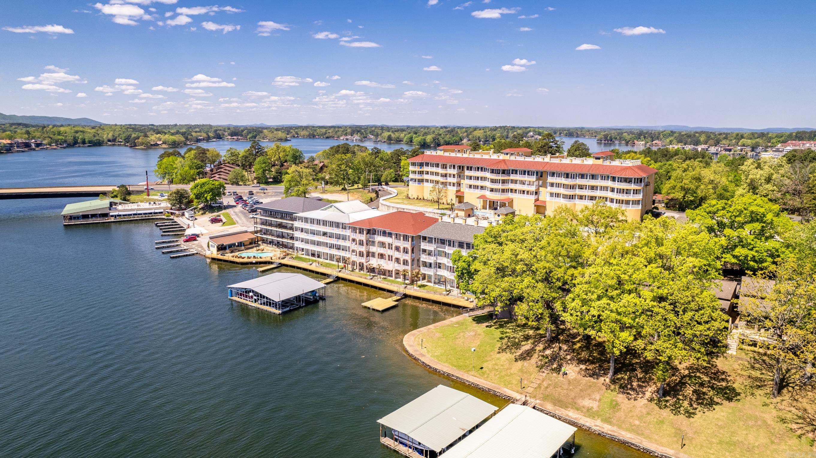 130 Grand Isle  Hot Springs, AR