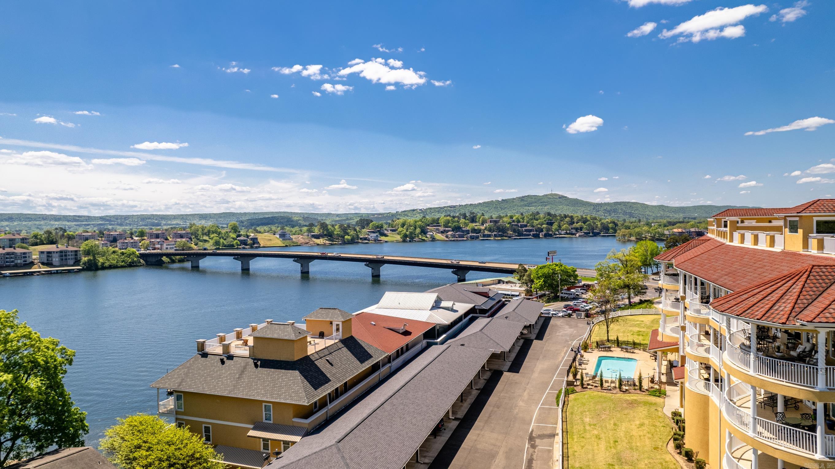 130 Grand Isle  Hot Springs, AR