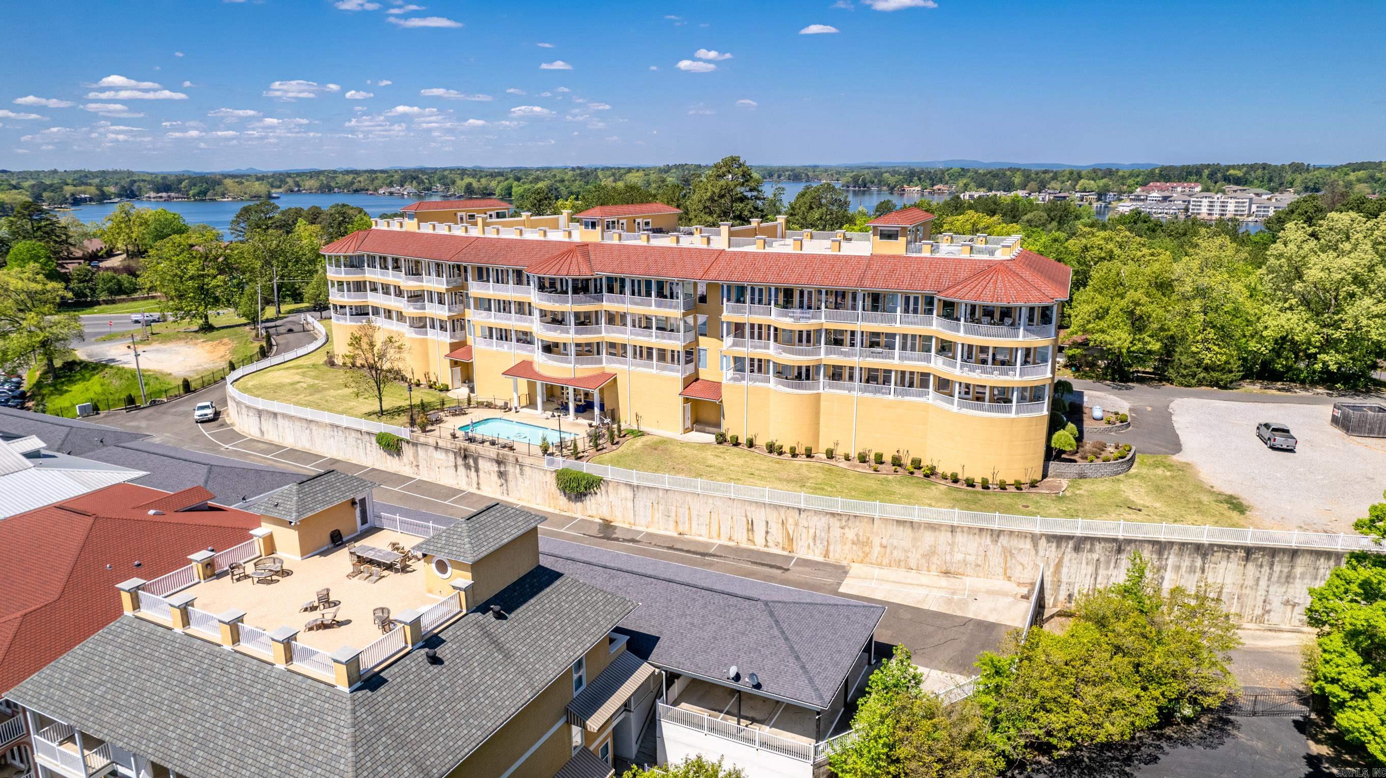 130 Grand Isle  Hot Springs, AR