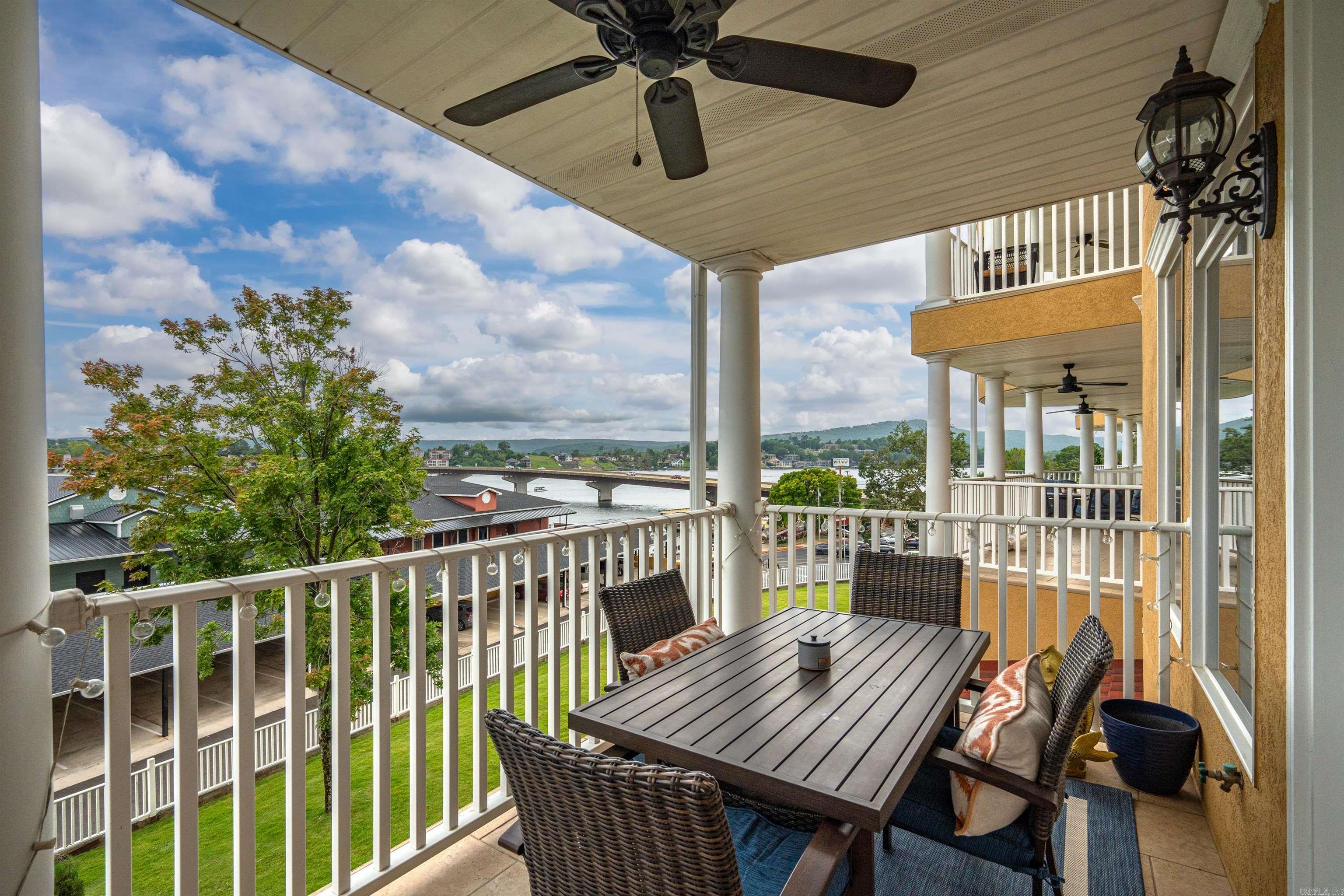 130 Grand Isle  Hot Springs, AR