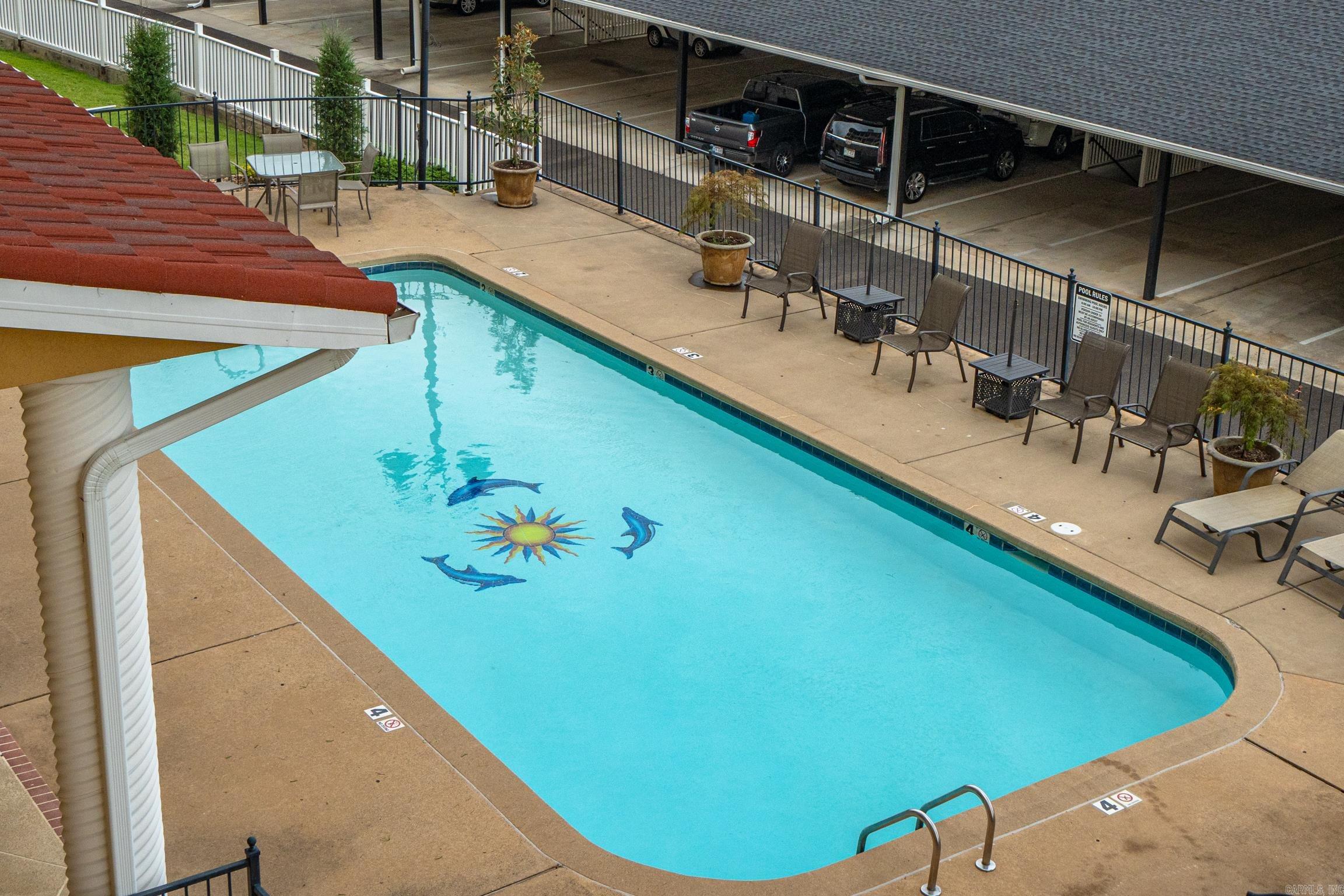 130 Grand Isle  Hot Springs, AR