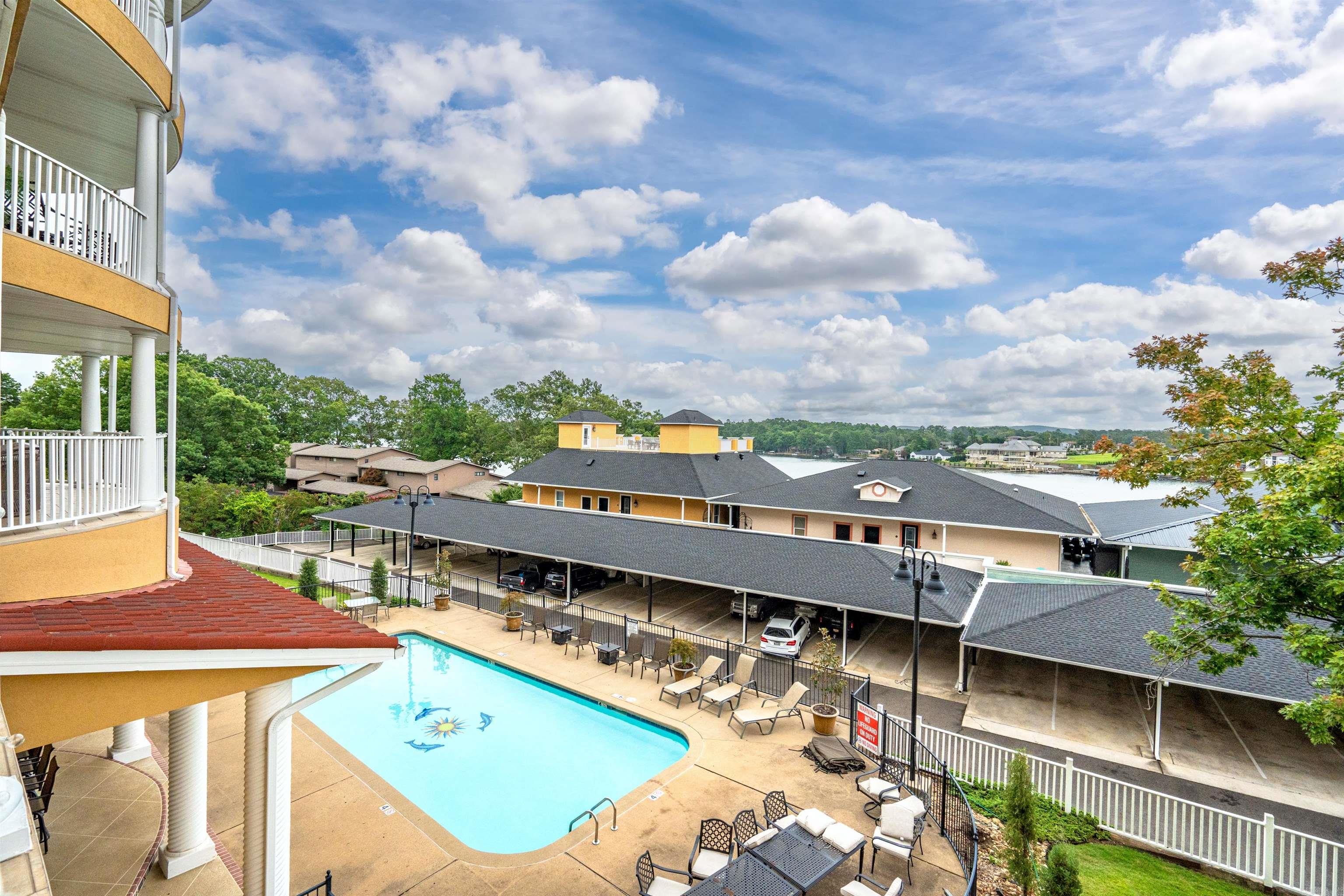 130 Grand Isle  Hot Springs, AR
