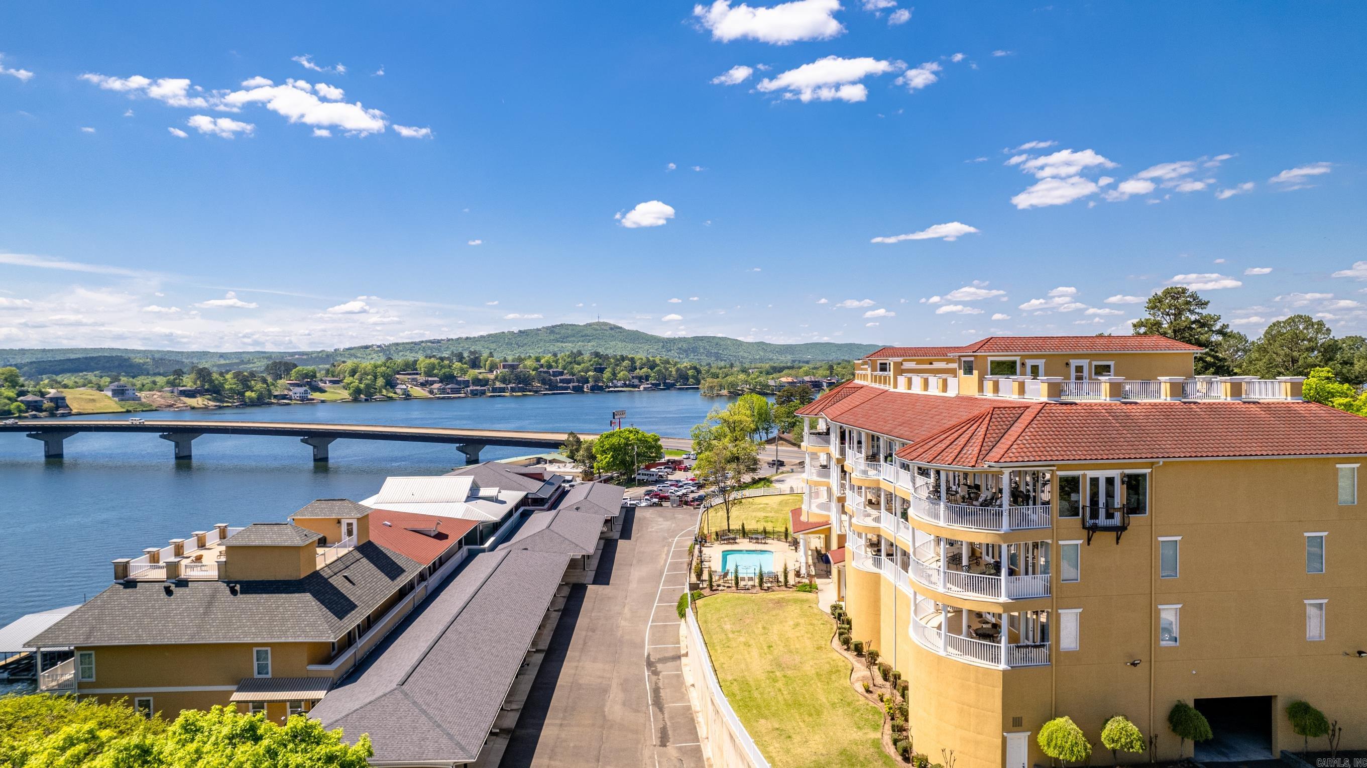 130 Grand Isle  Hot Springs, AR