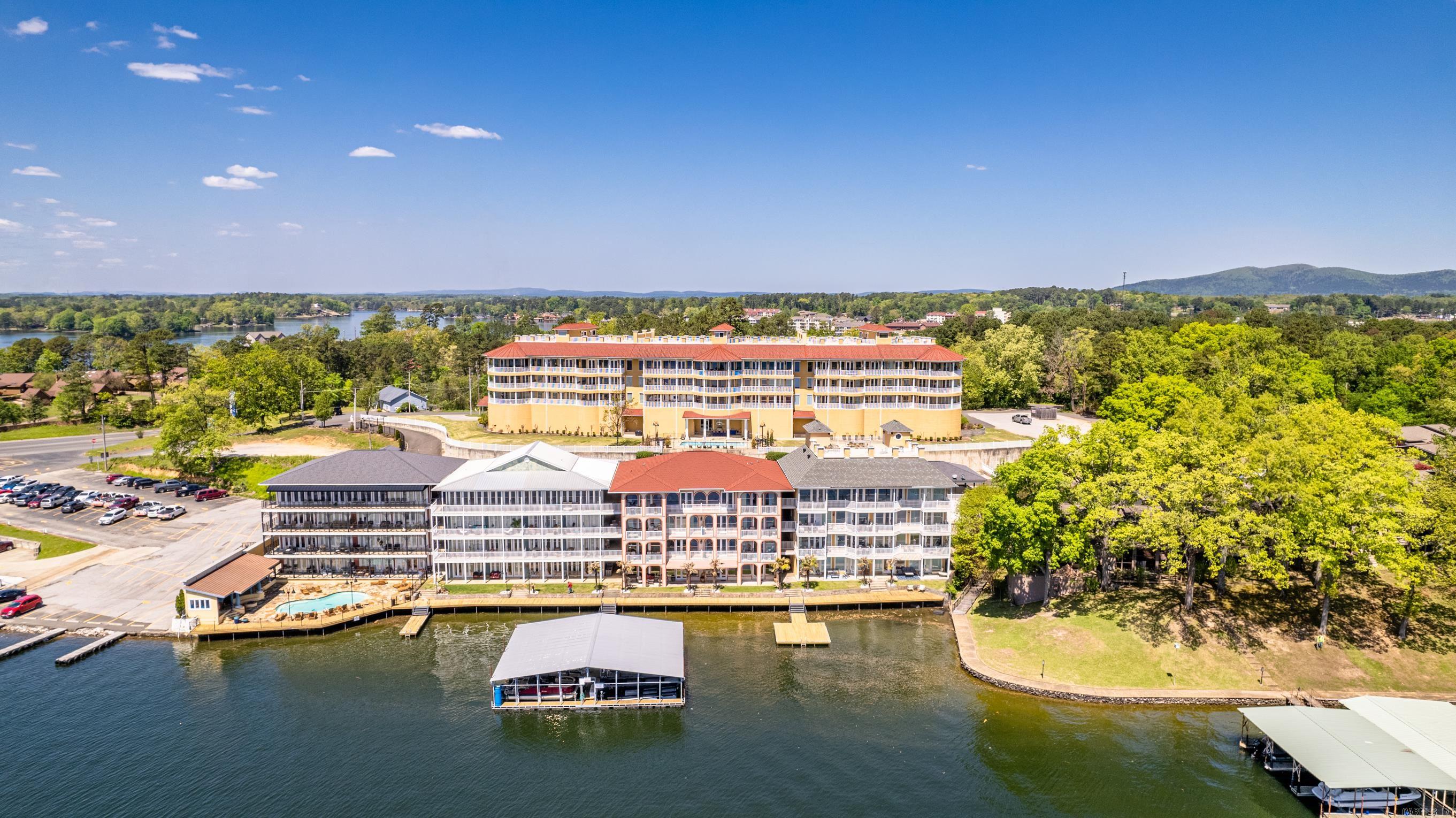 130 Grand Isle  Hot Springs, AR