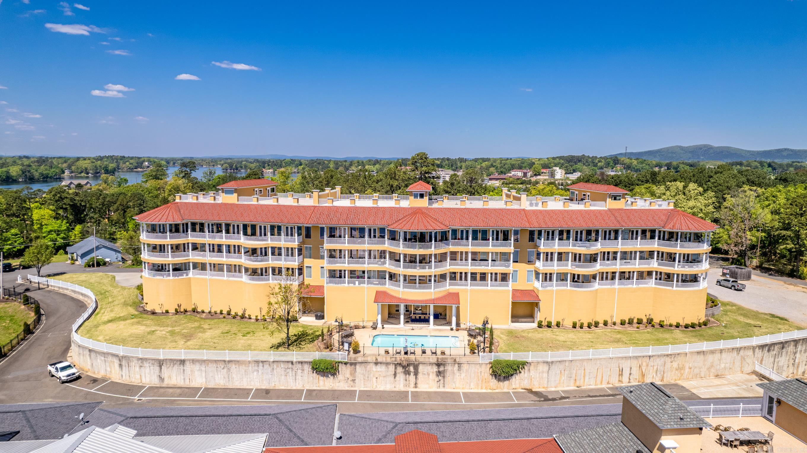 130 Grand Isle  Hot Springs, AR