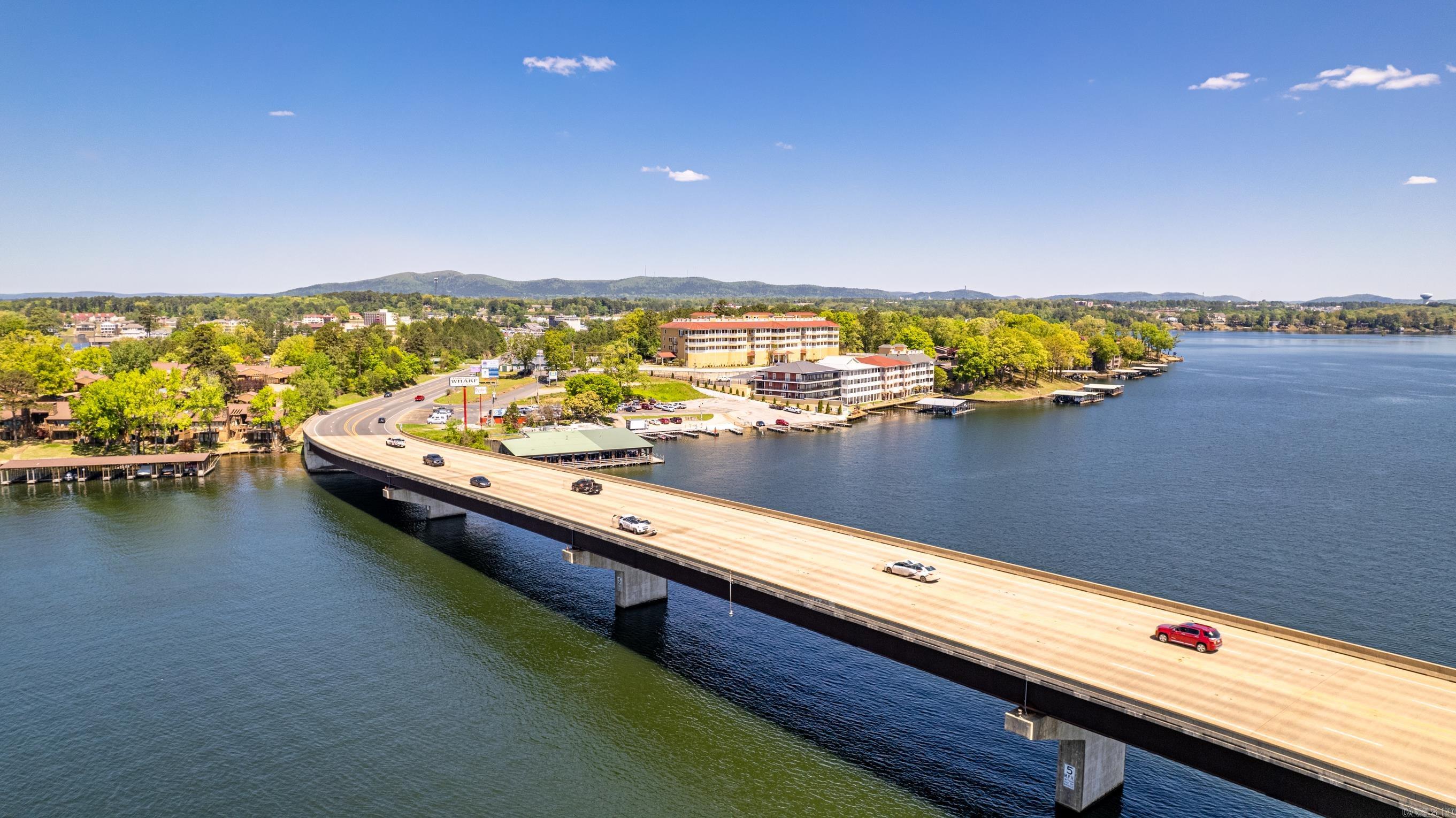 130 Grand Isle  Hot Springs, AR